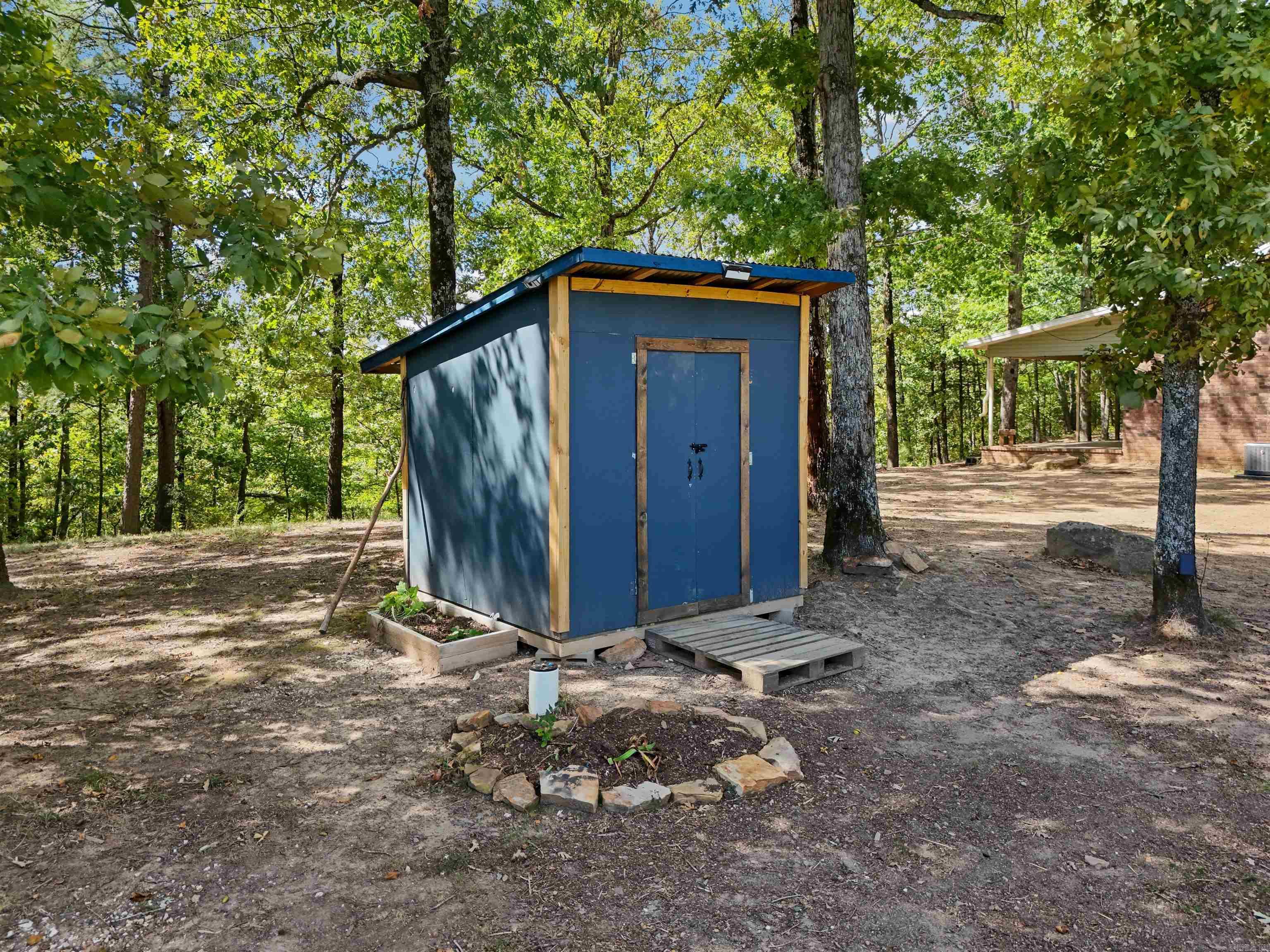596 W Republican  Greenbrier, AR