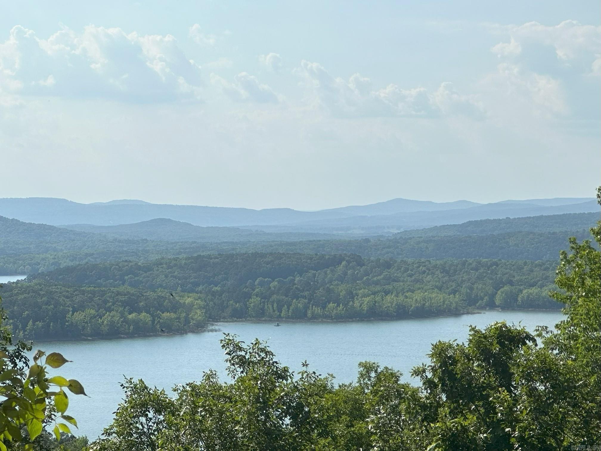 000 Palisades  Bee Branch, AR
