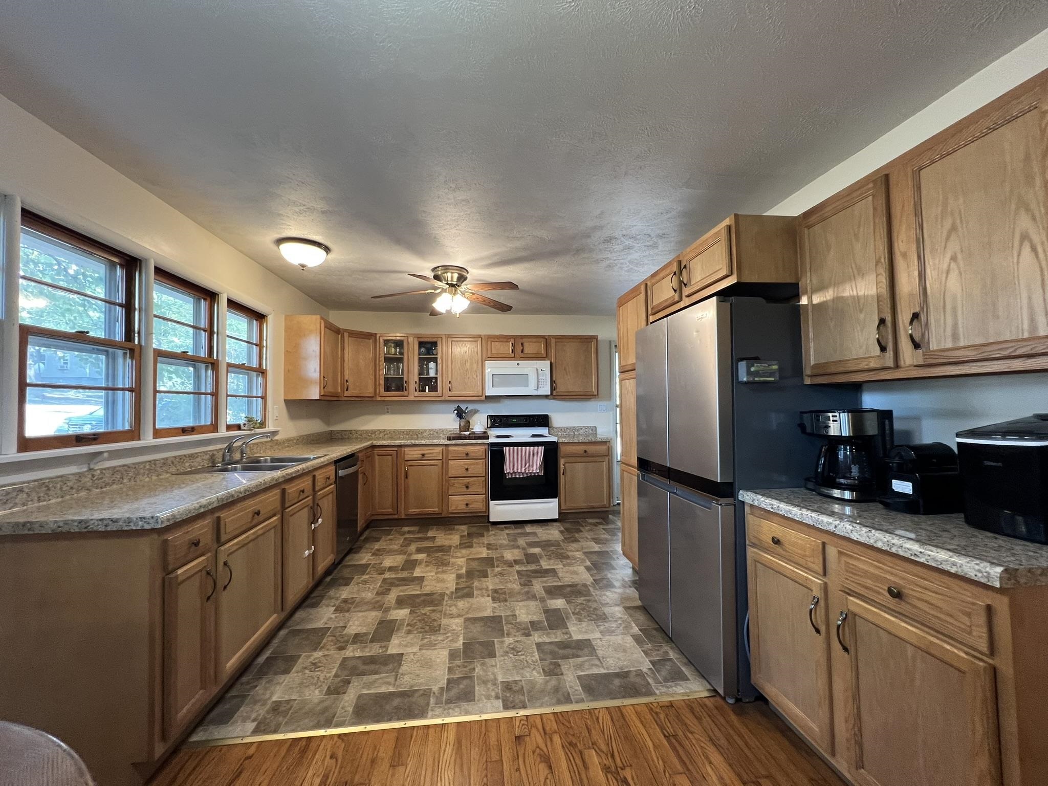 575 Goldsmith  Mammoth Spring, AR