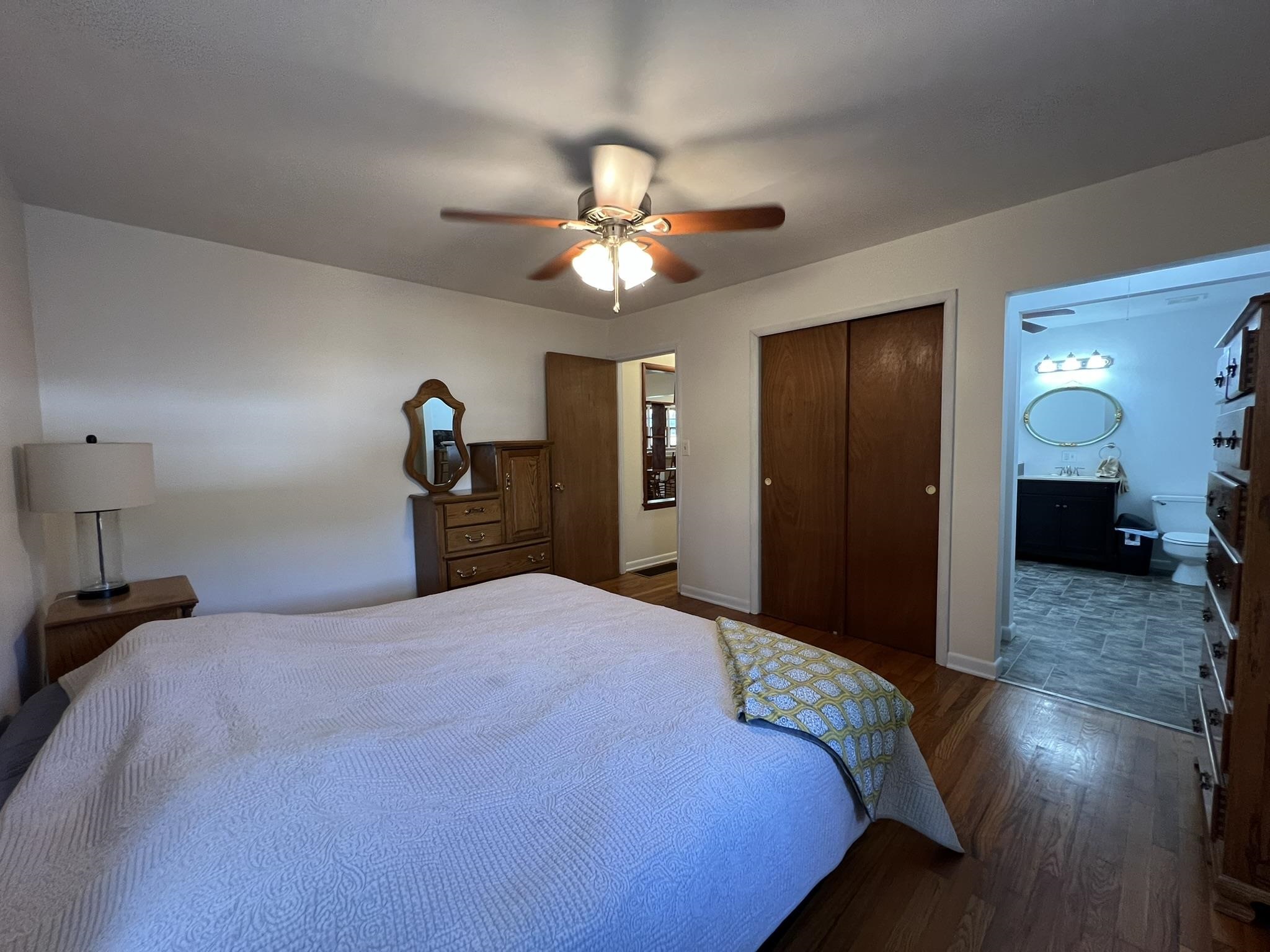 575 Goldsmith  Mammoth Spring, AR