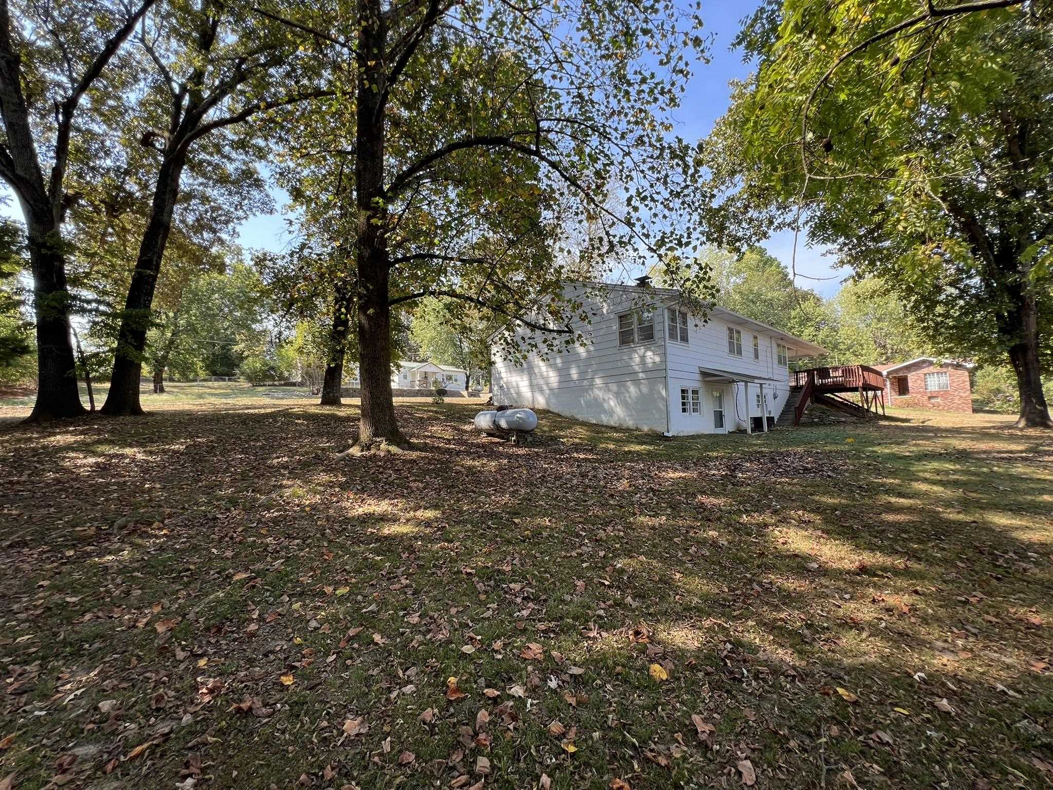 575 Goldsmith  Mammoth Spring, AR