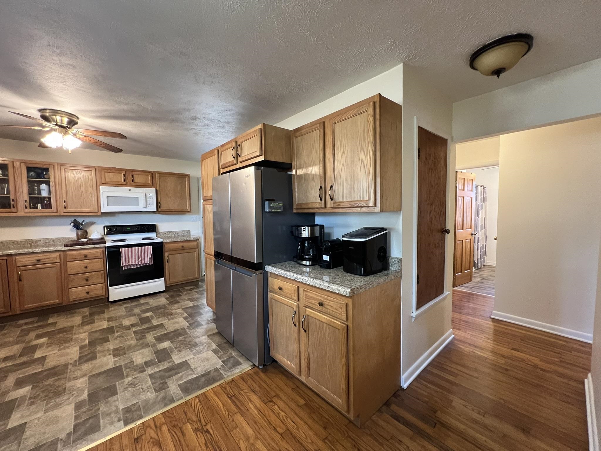 575 Goldsmith  Mammoth Spring, AR