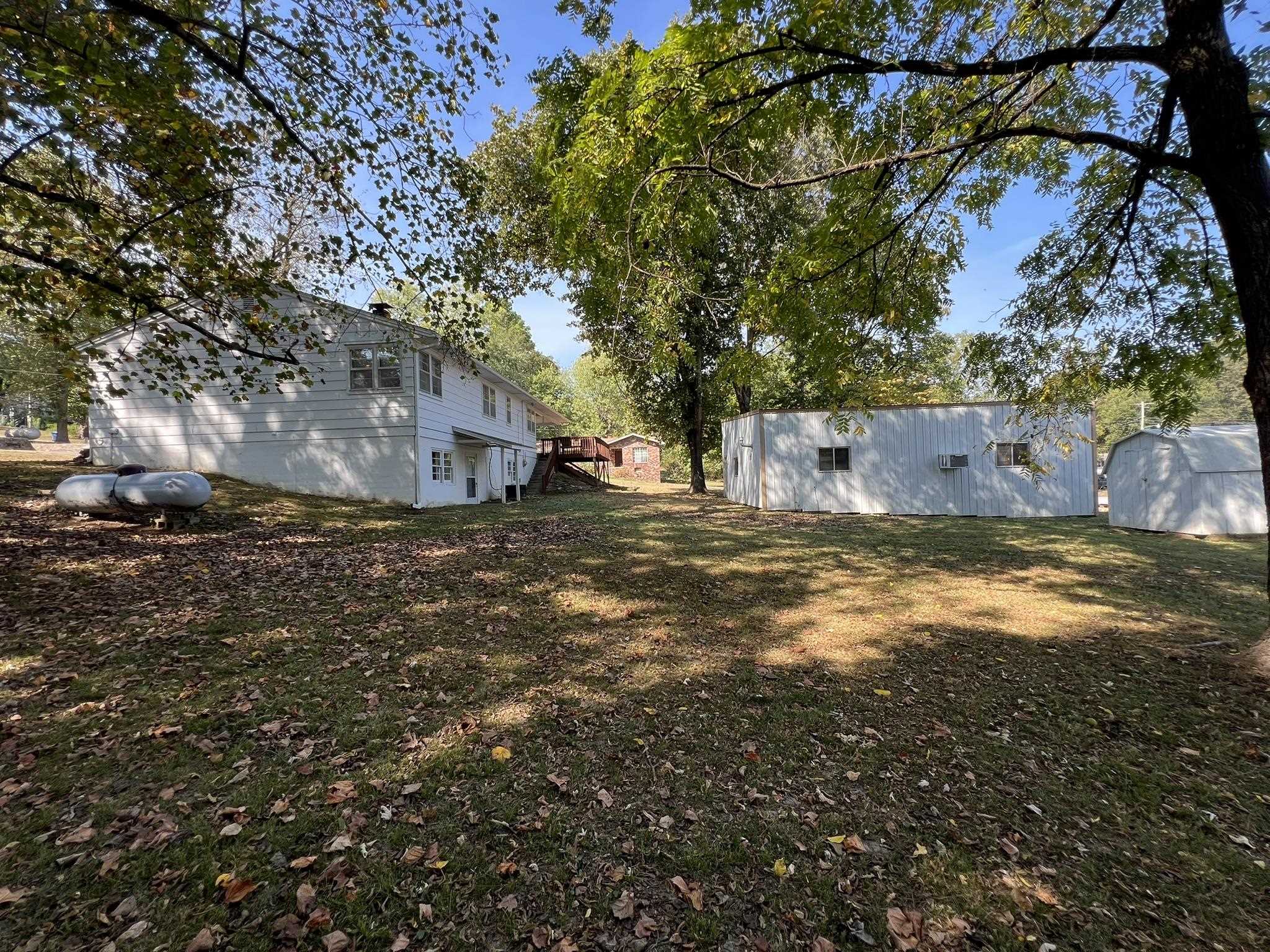 575 Goldsmith  Mammoth Spring, AR