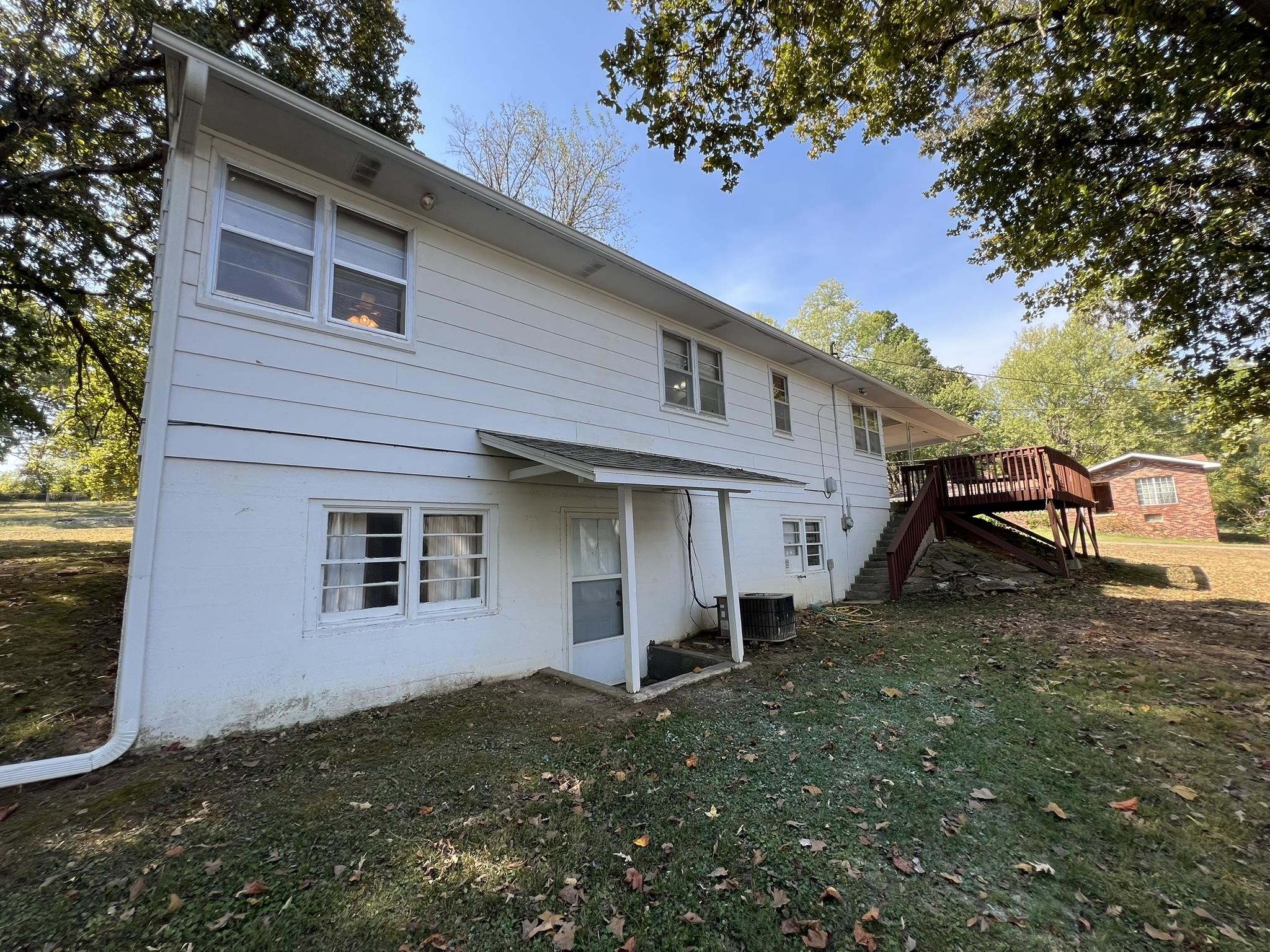 575 Goldsmith  Mammoth Spring, AR
