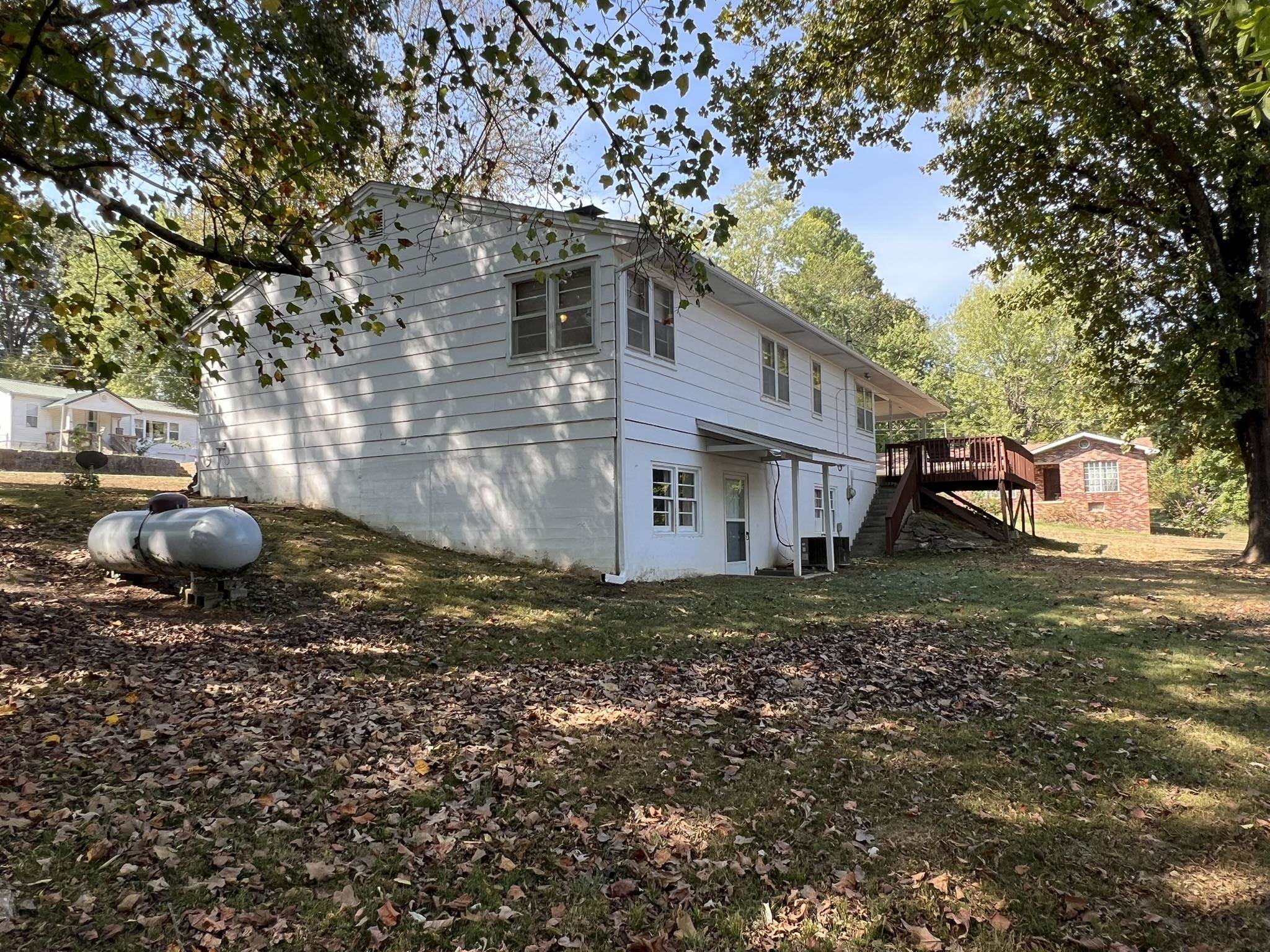 575 Goldsmith  Mammoth Spring, AR