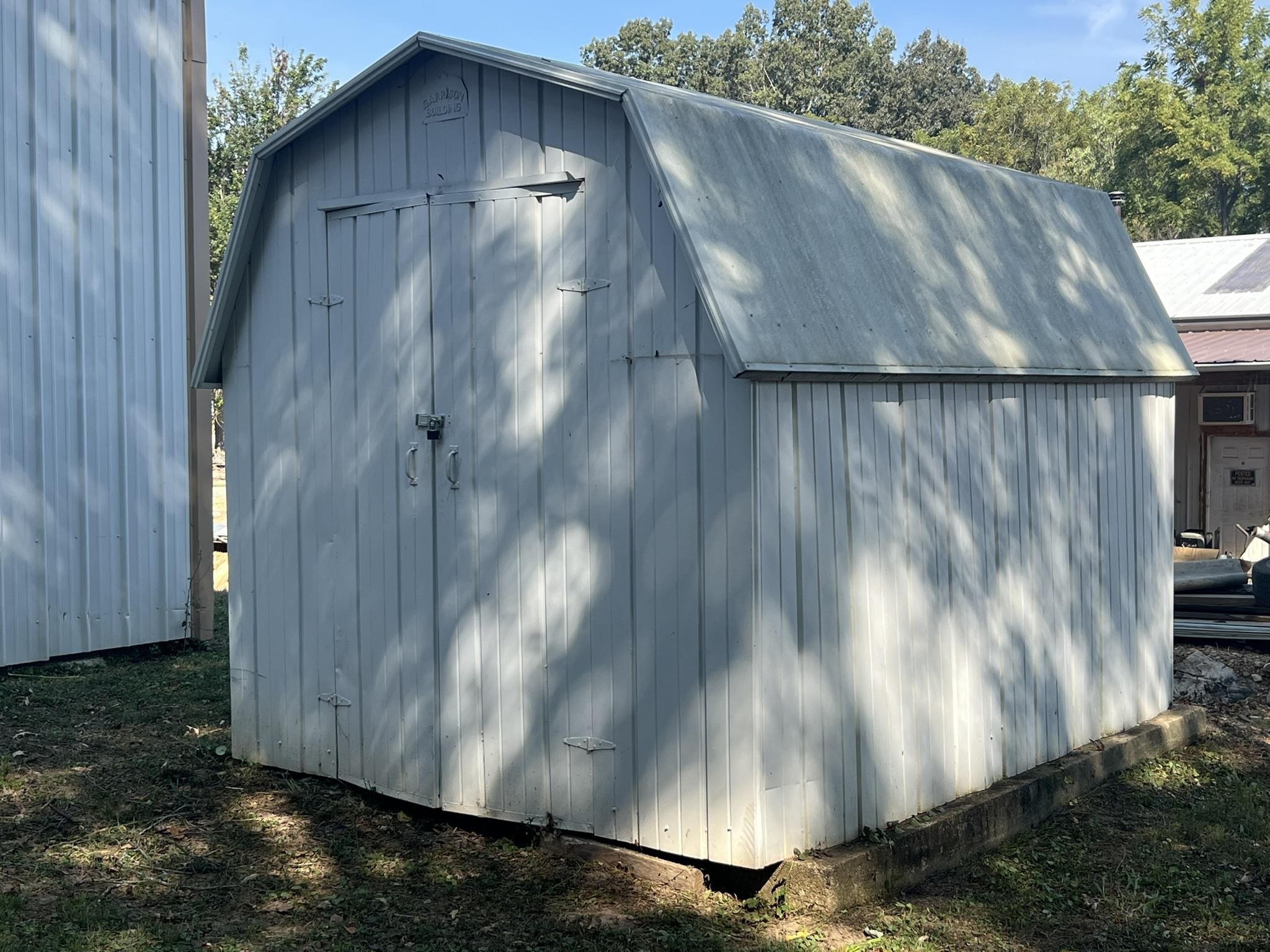 575 Goldsmith  Mammoth Spring, AR