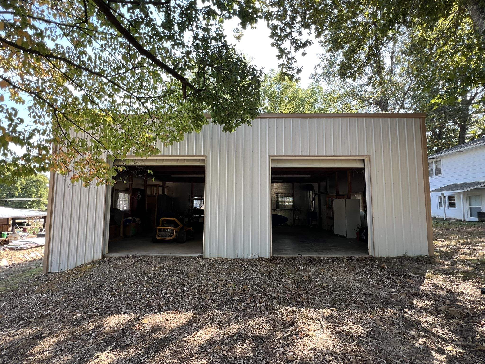 575 Goldsmith  Mammoth Spring, AR