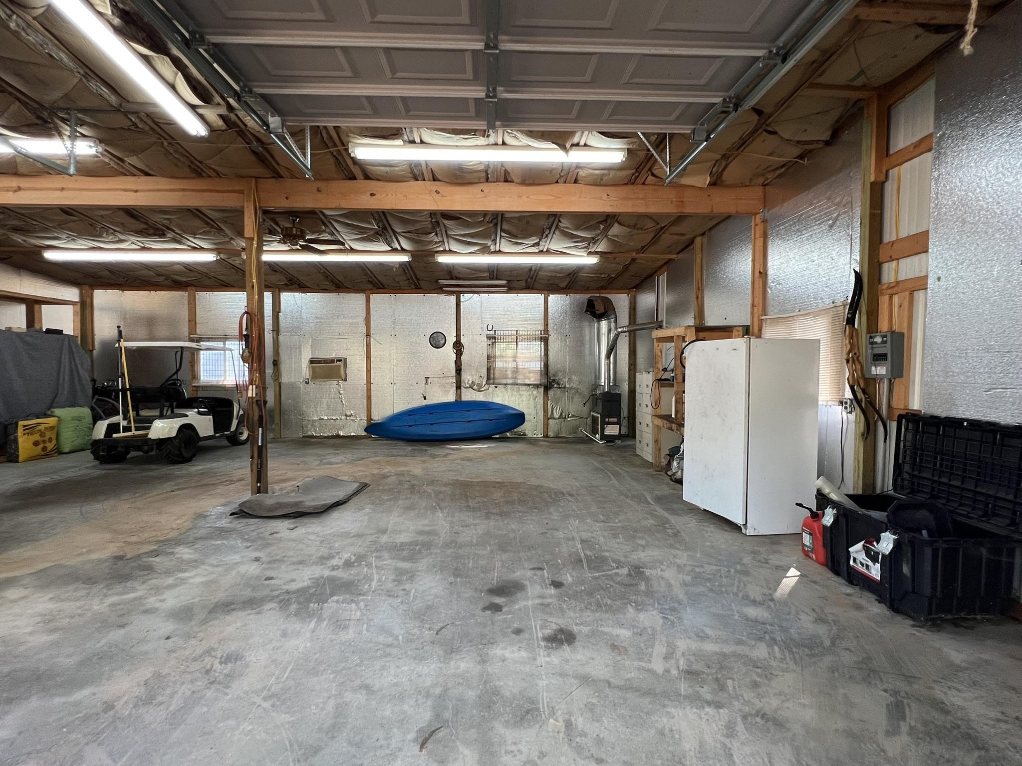 575 Goldsmith  Mammoth Spring, AR