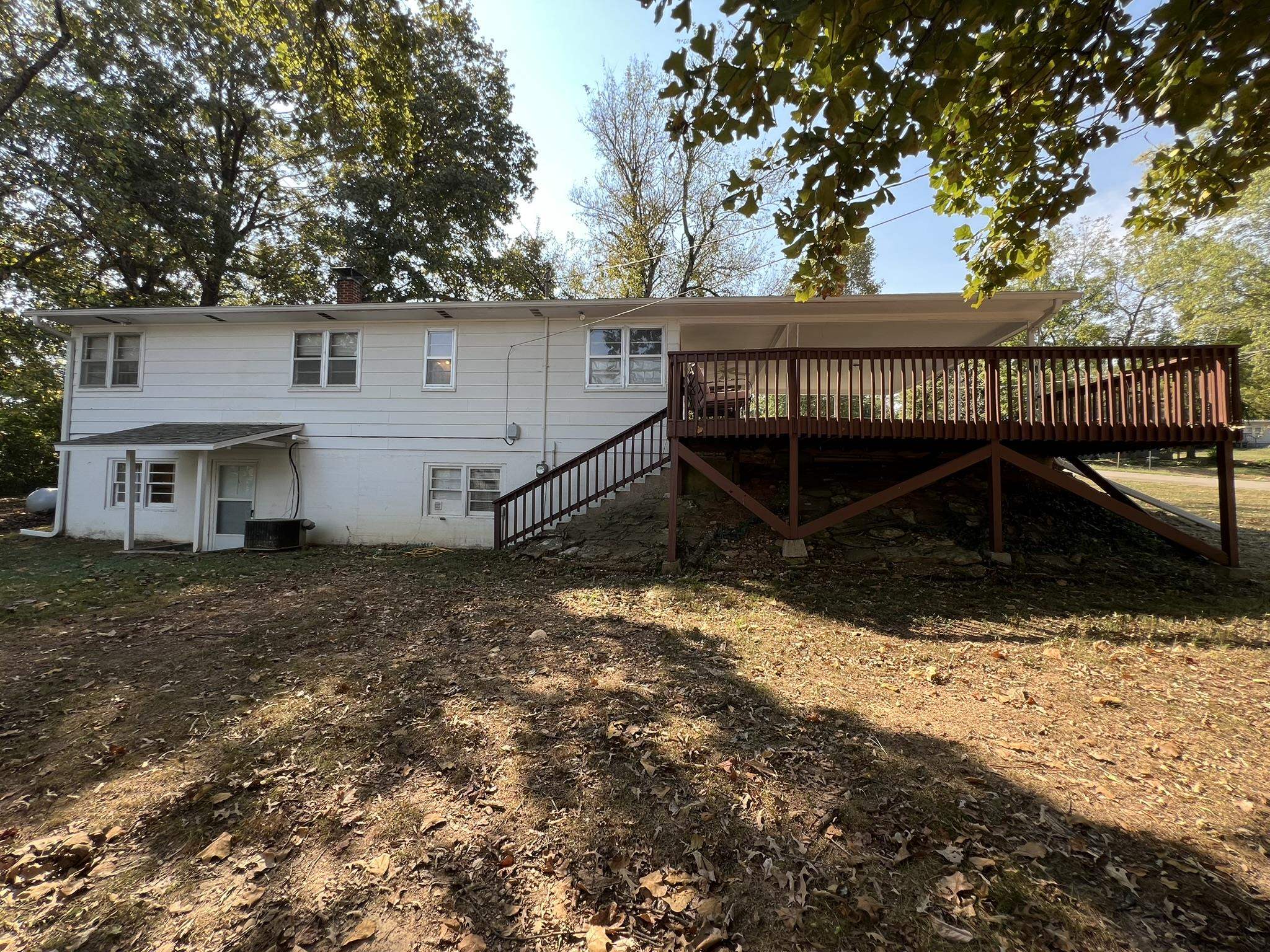 575 Goldsmith  Mammoth Spring, AR