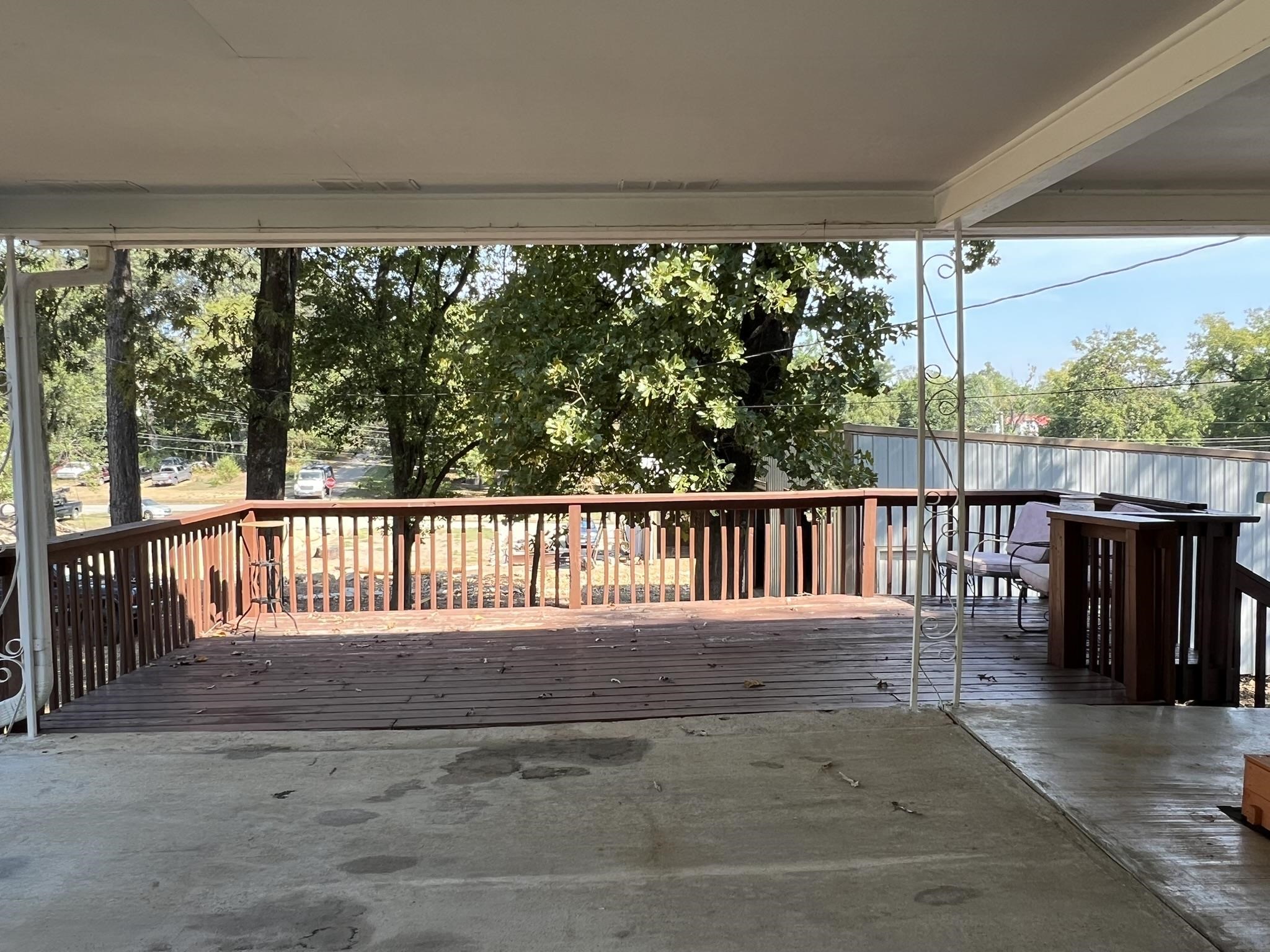 575 Goldsmith  Mammoth Spring, AR