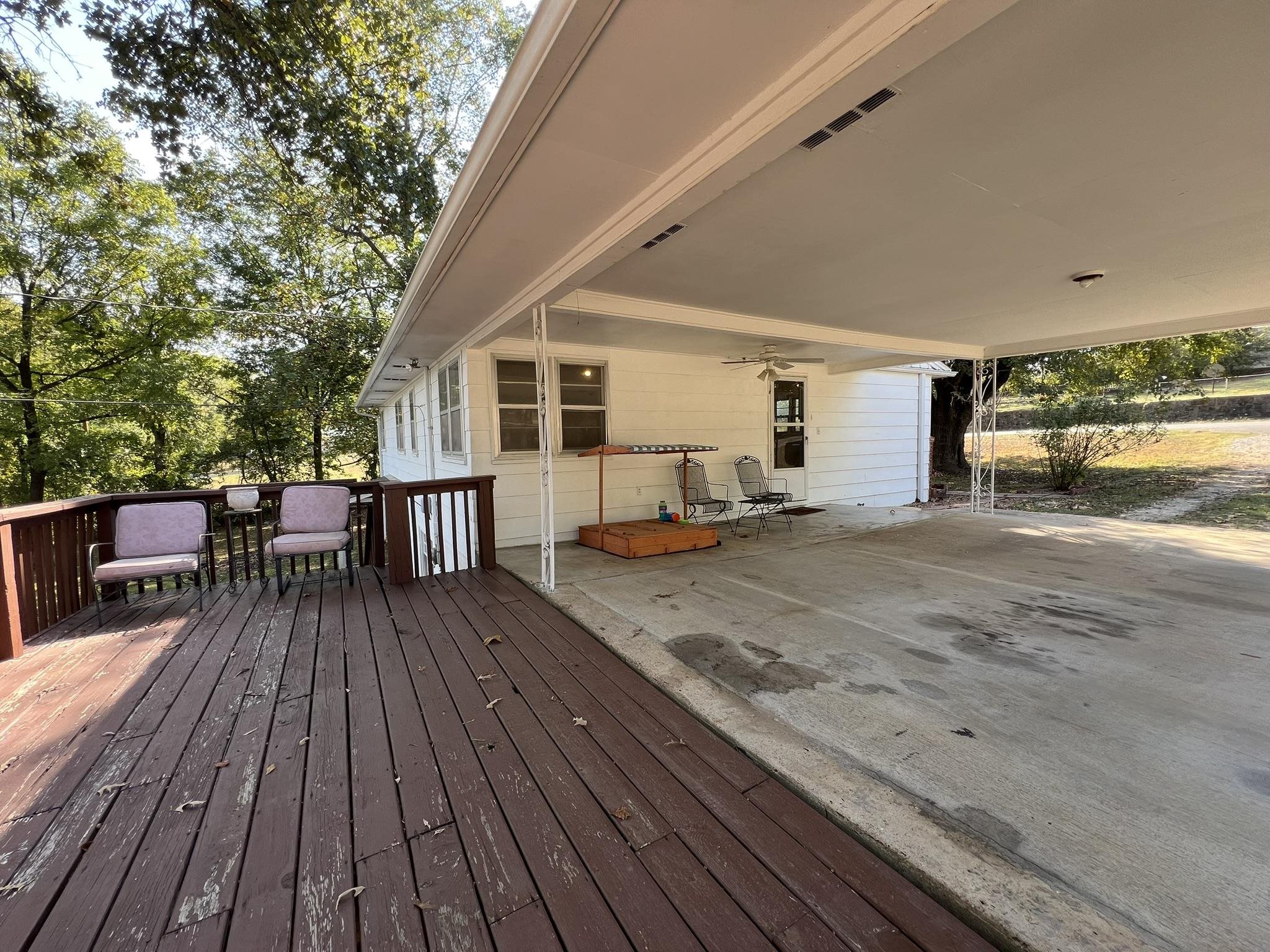 575 Goldsmith  Mammoth Spring, AR