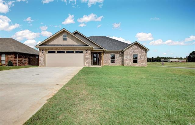 2392  Lakewood  Cabot, AR