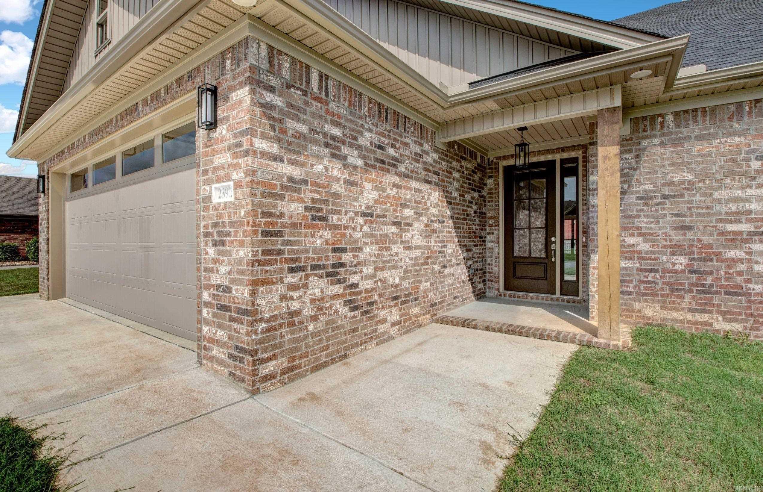 2392 Lakewood  Cabot, AR
