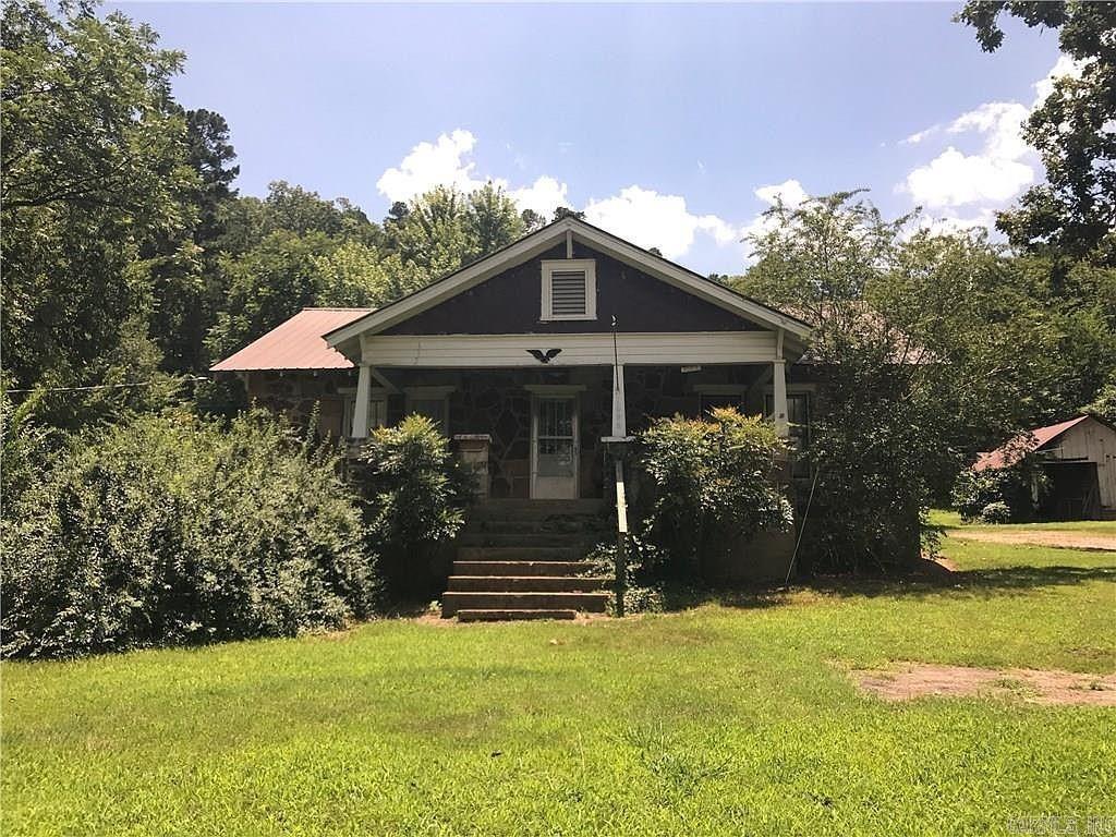1688 Jack Creek Road  Booneville, AR