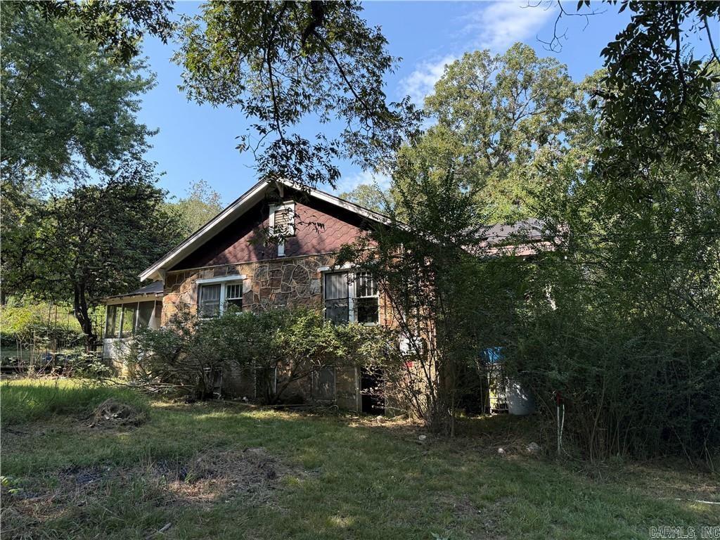 1688 Jack Creek Road  Booneville, AR
