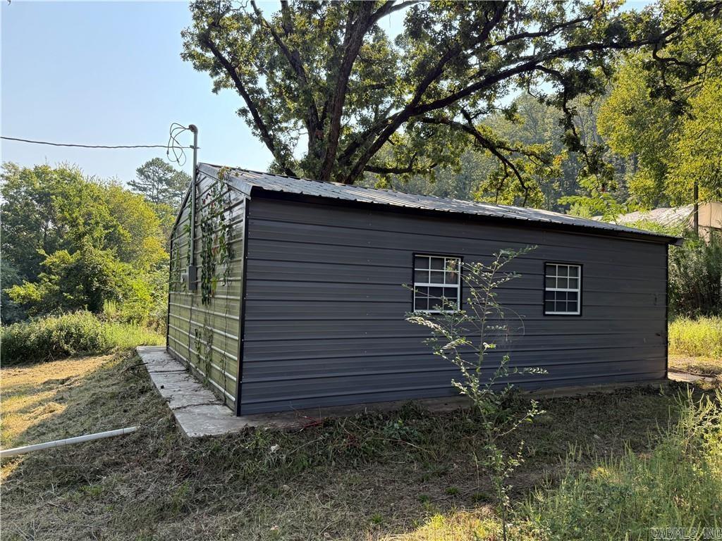 1688 Jack Creek Road  Booneville, AR