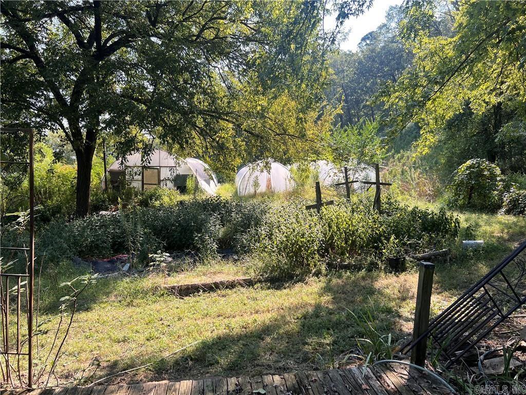 1688 Jack Creek Road  Booneville, AR