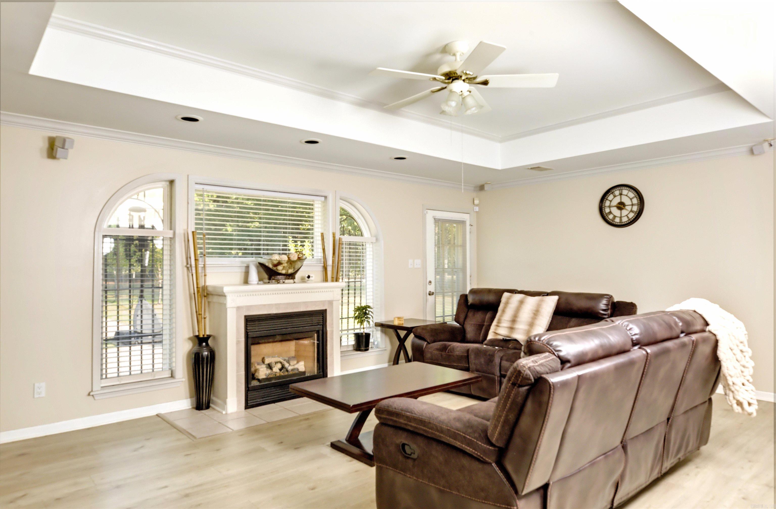1825 Butram  White Hall, AR