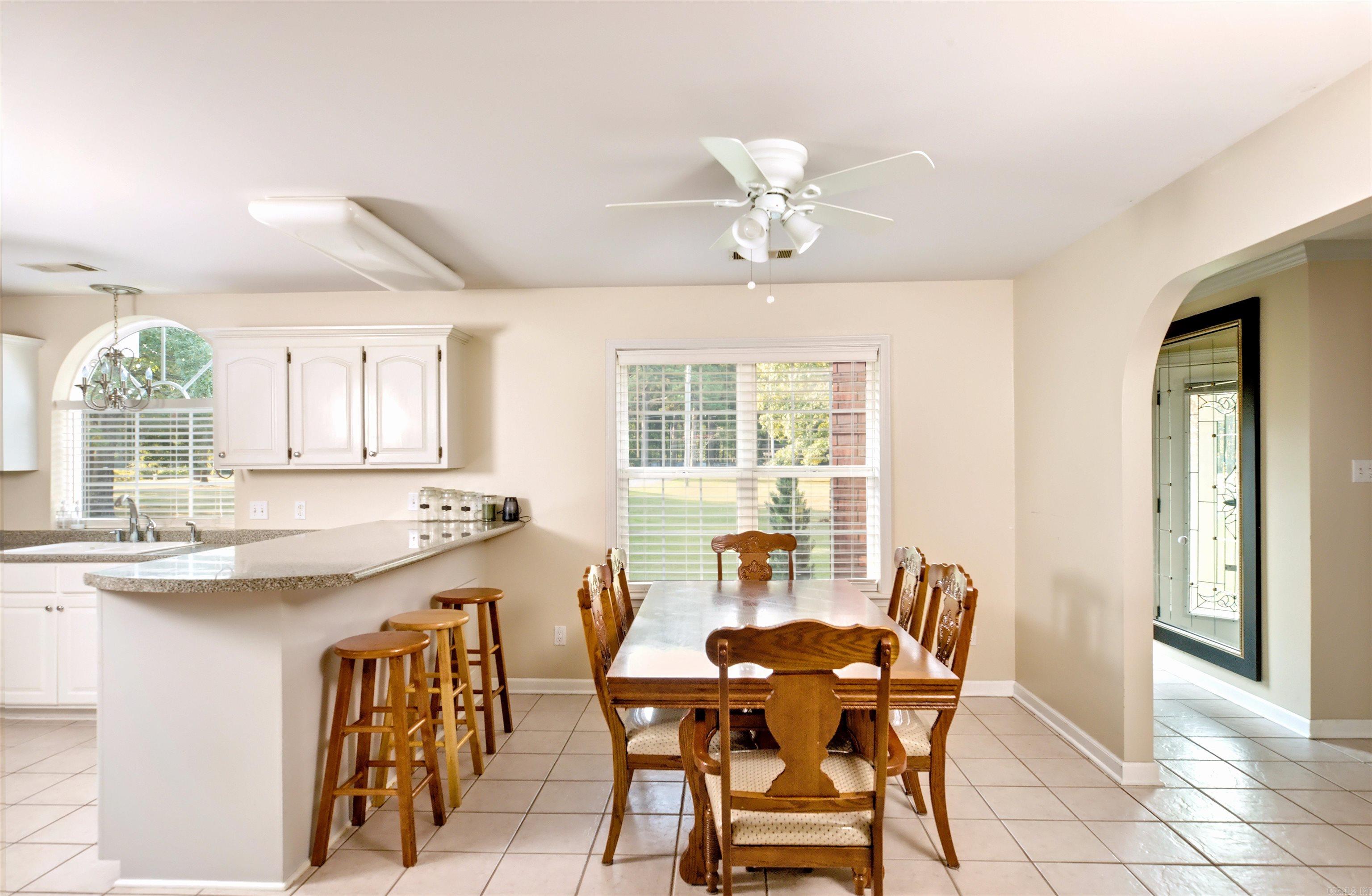 1825 Butram  White Hall, AR