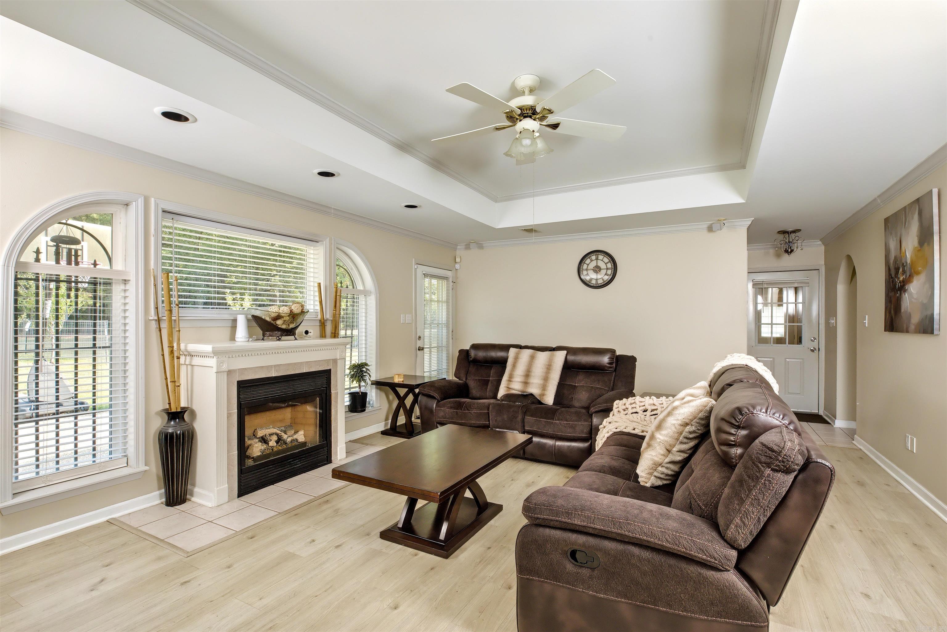1825 Butram  White Hall, AR