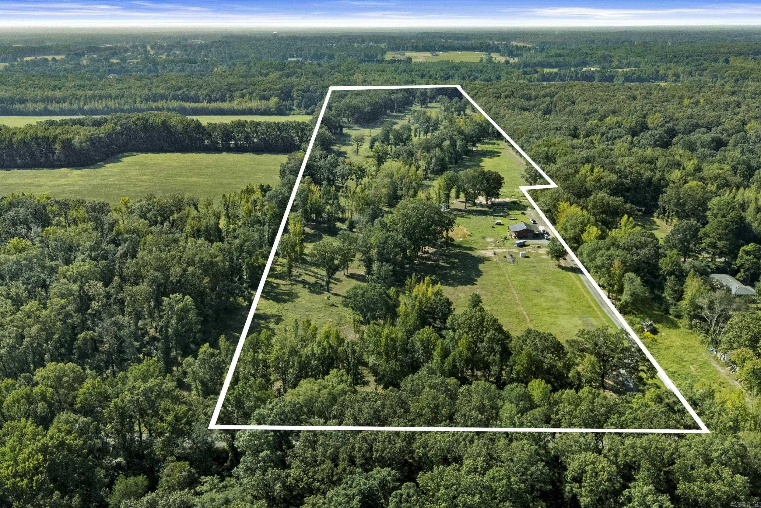 595 Charlie Olds  Ward, AR