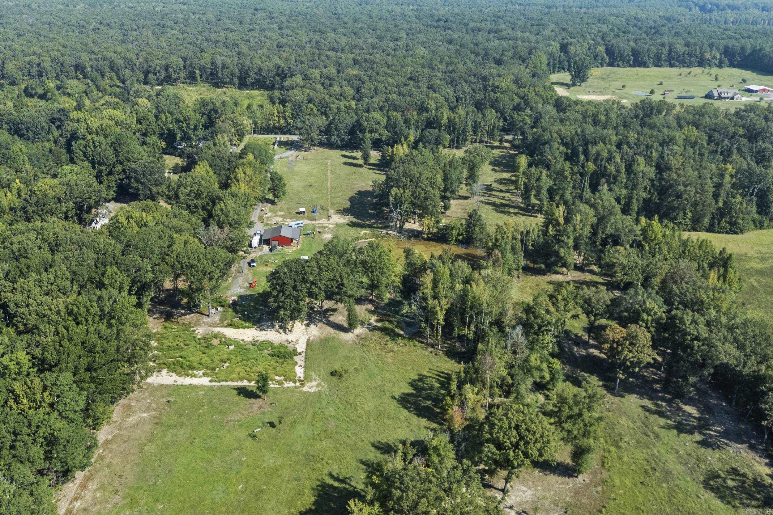595 Charlie Olds  Ward, AR