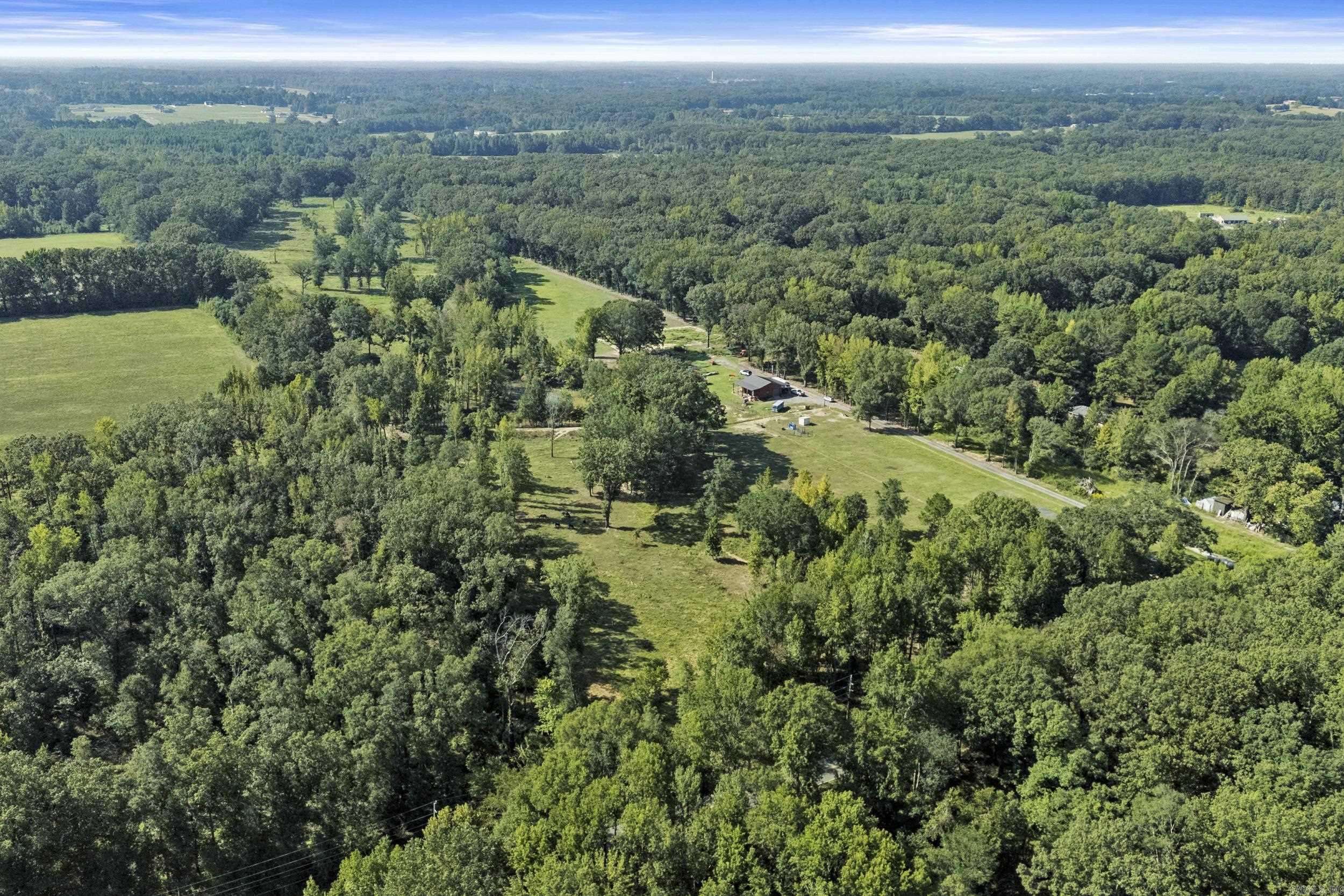 595 Charlie Olds  Ward, AR