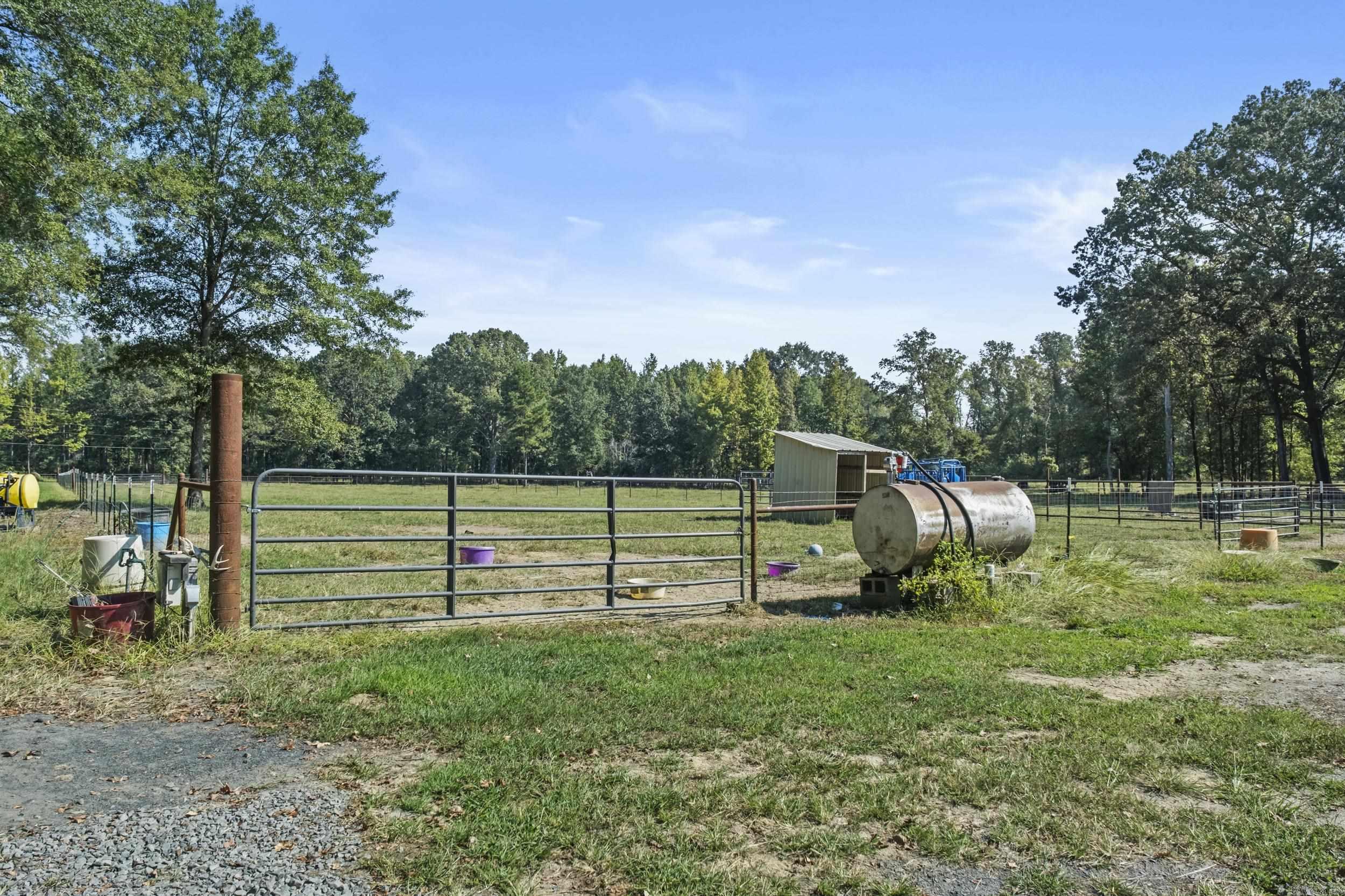 595 Charlie Olds  Ward, AR