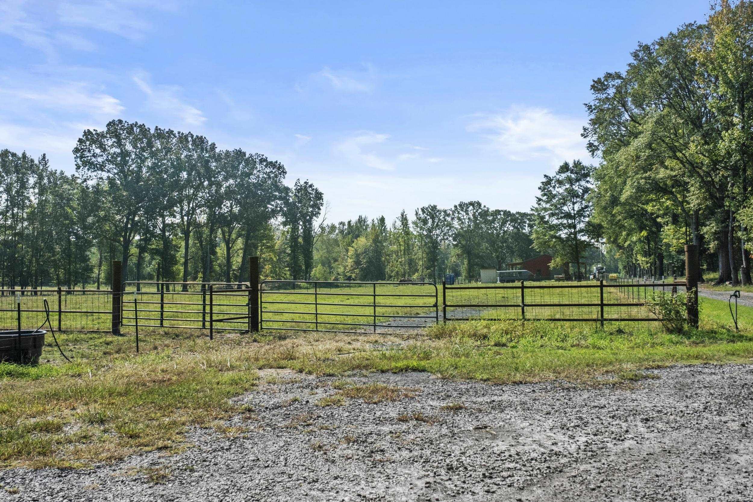 595 Charlie Olds  Ward, AR
