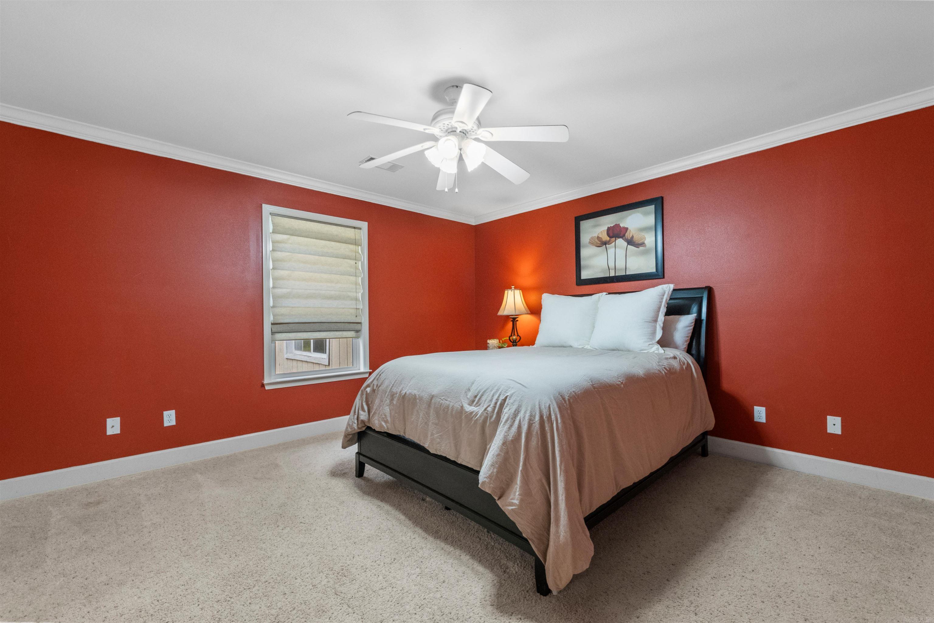 3604 Longstreet  Jacksonville, AR