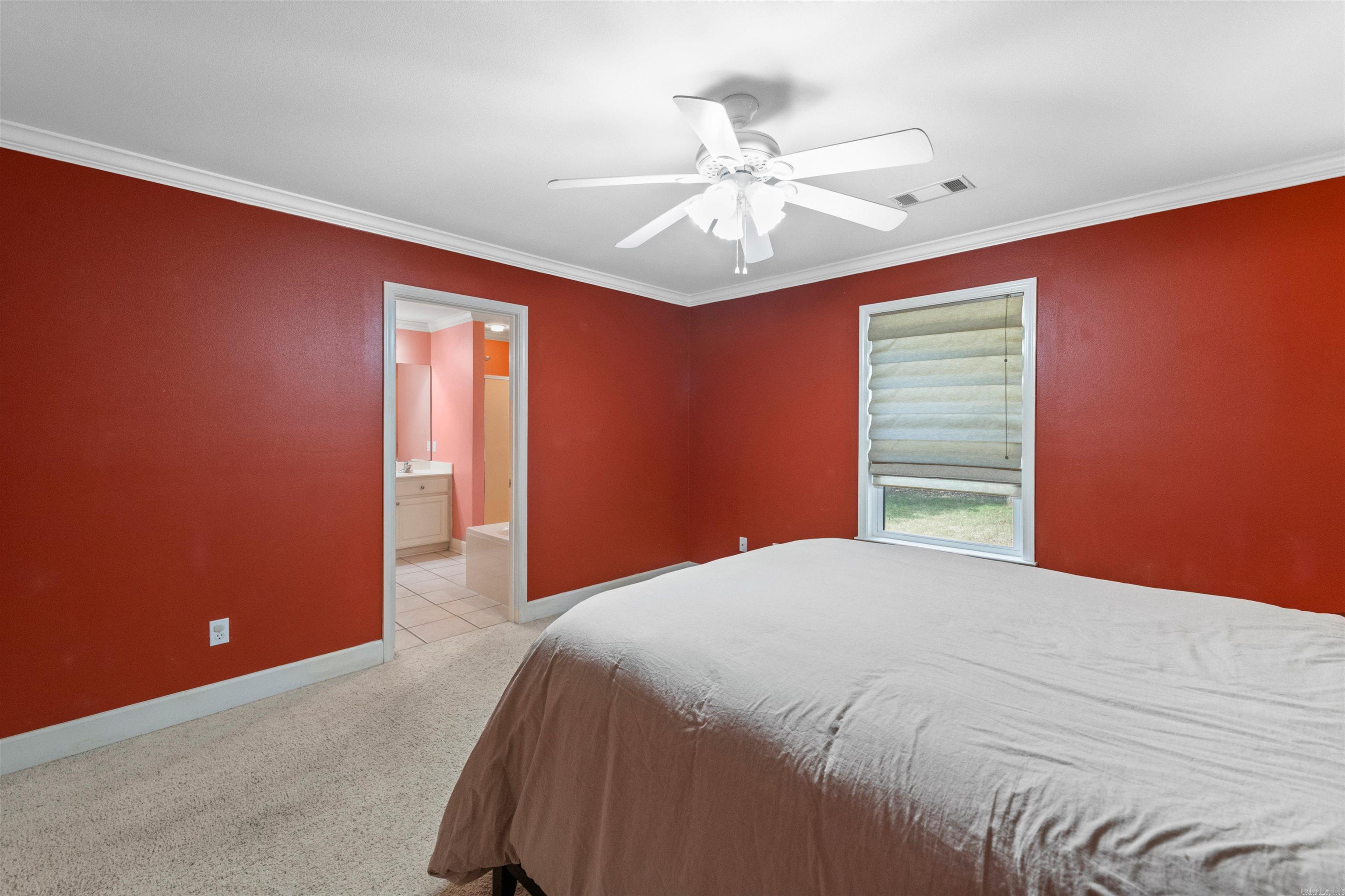 3604 Longstreet  Jacksonville, AR