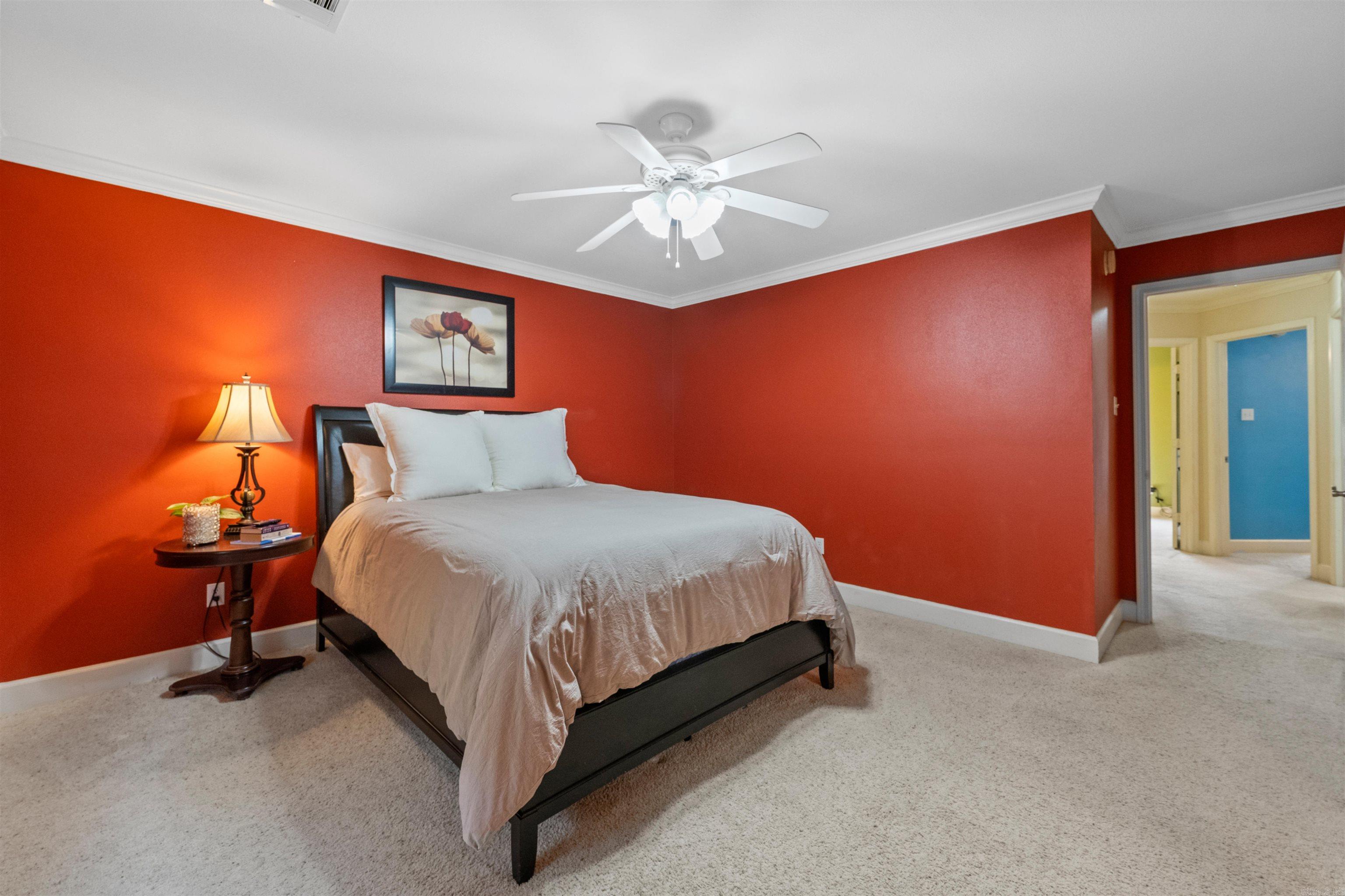 3604 Longstreet  Jacksonville, AR