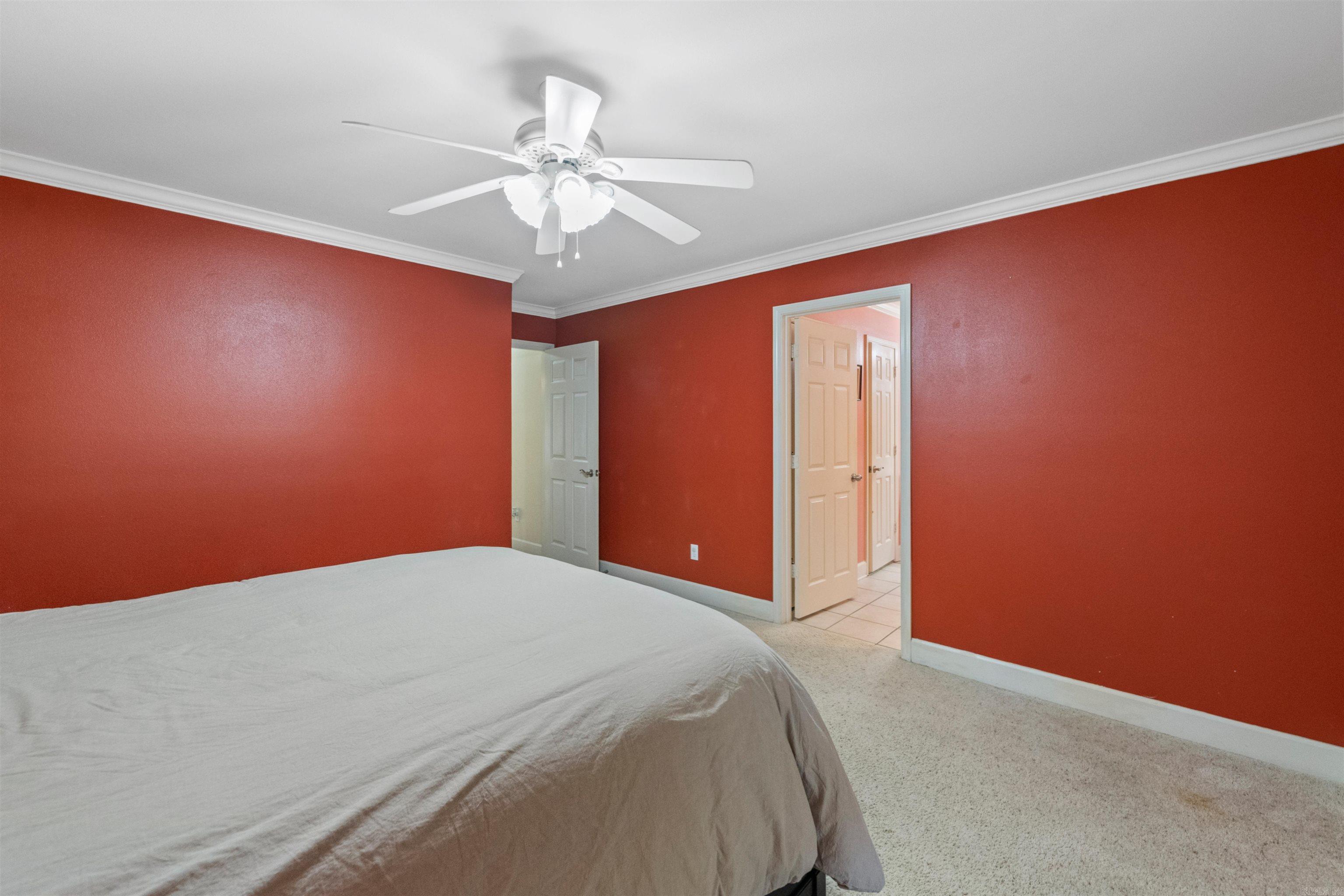 3604 Longstreet  Jacksonville, AR
