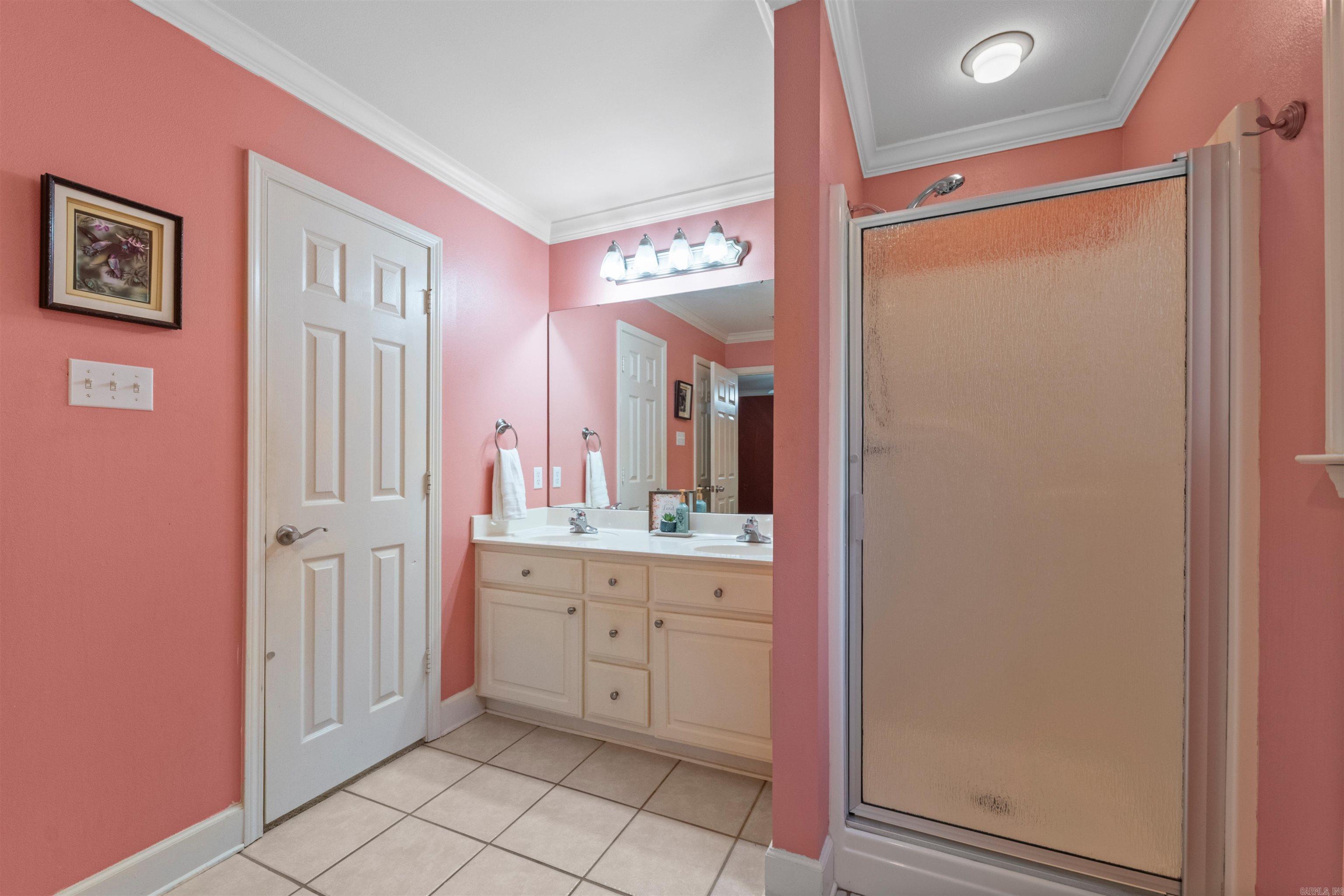 3604 Longstreet  Jacksonville, AR