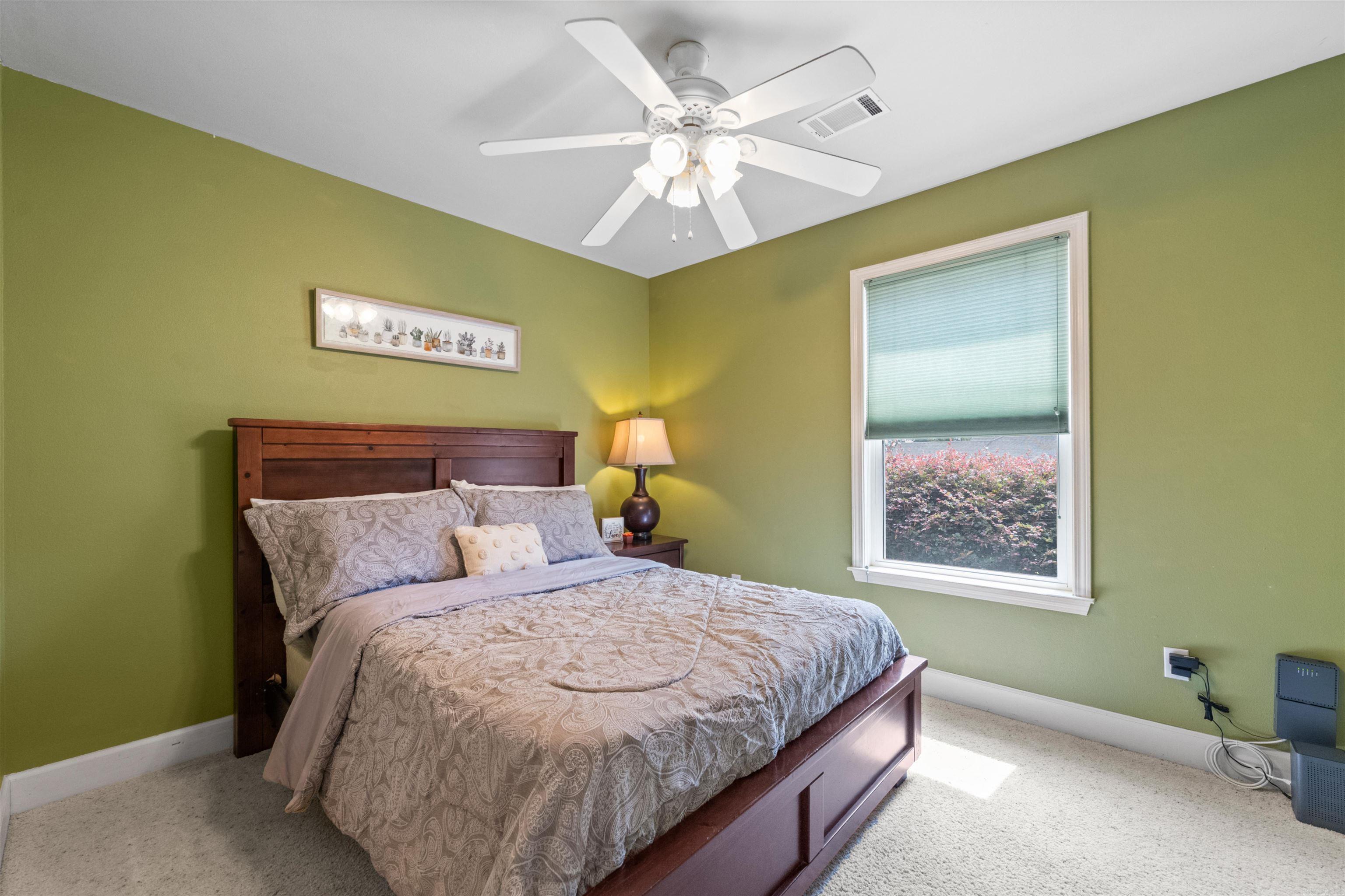 3604 Longstreet  Jacksonville, AR