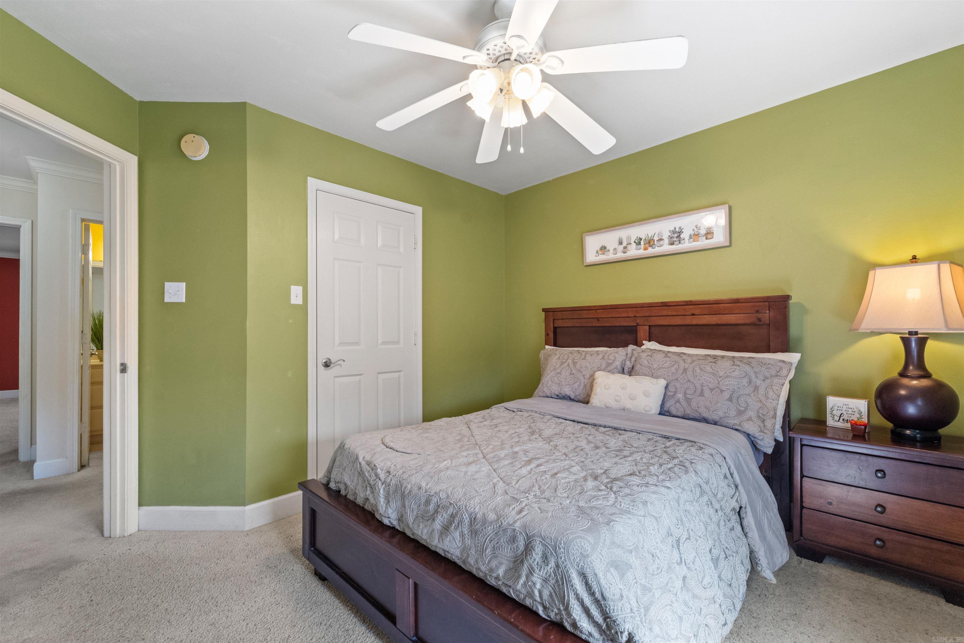 3604 Longstreet  Jacksonville, AR