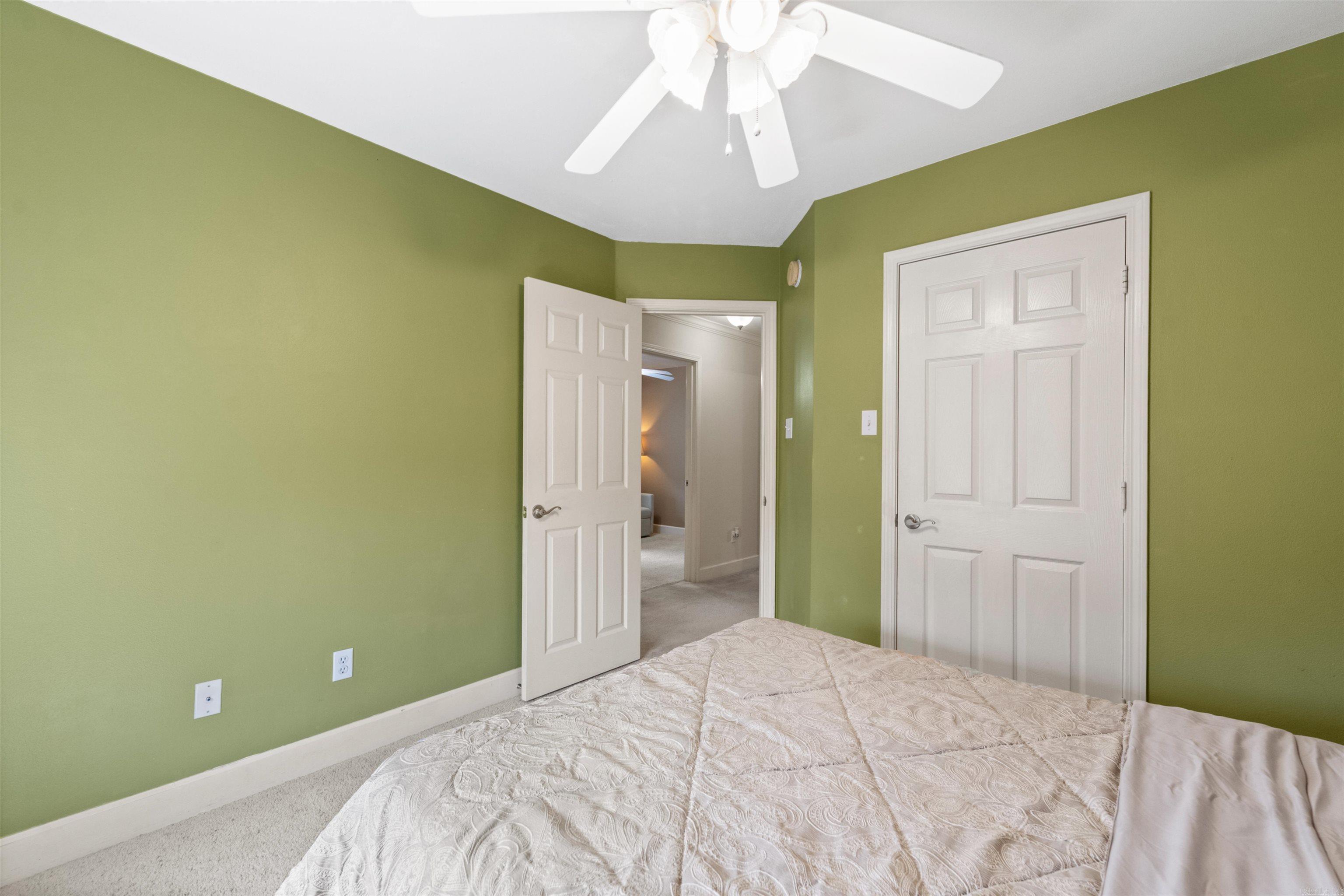 3604 Longstreet  Jacksonville, AR