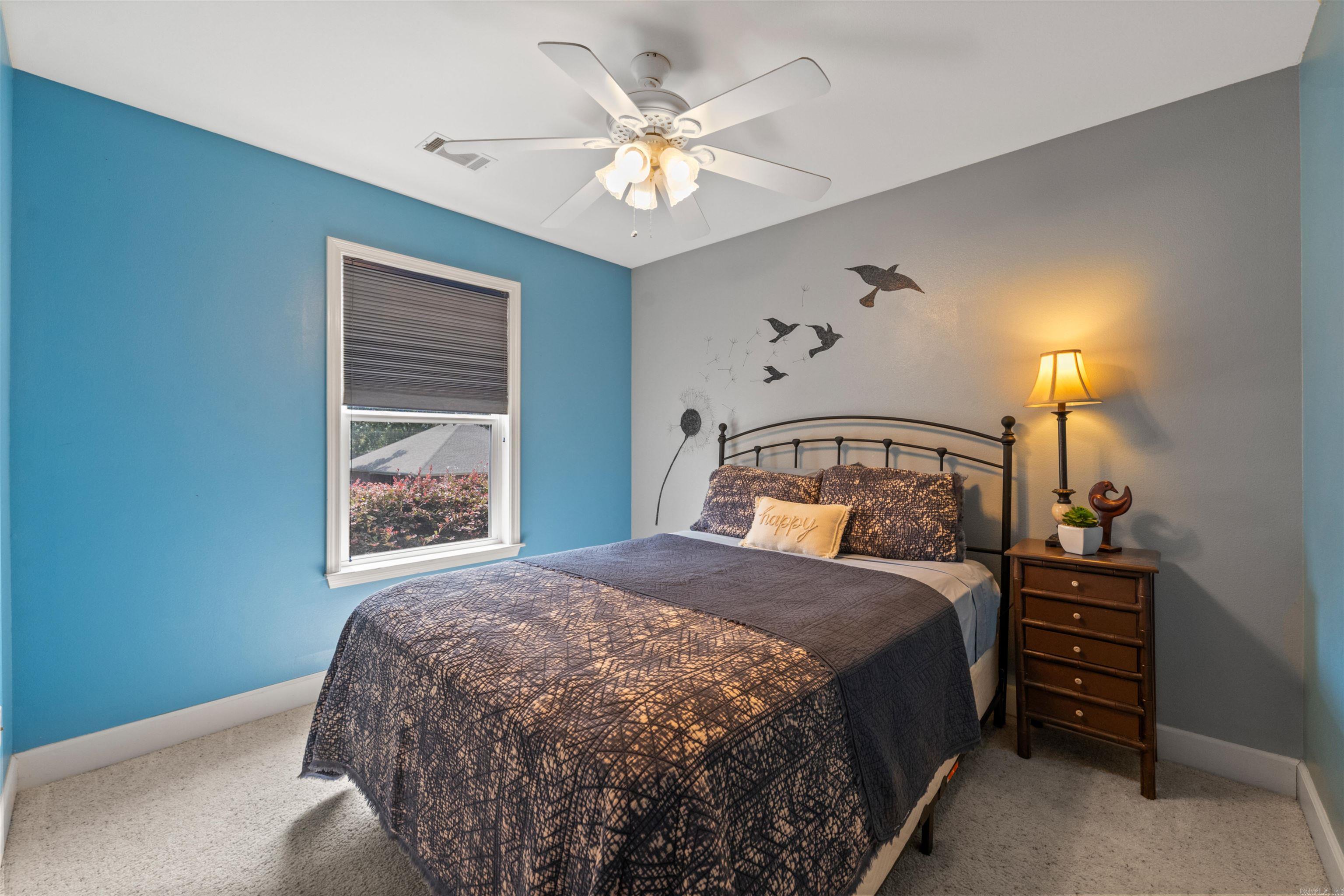 3604 Longstreet  Jacksonville, AR