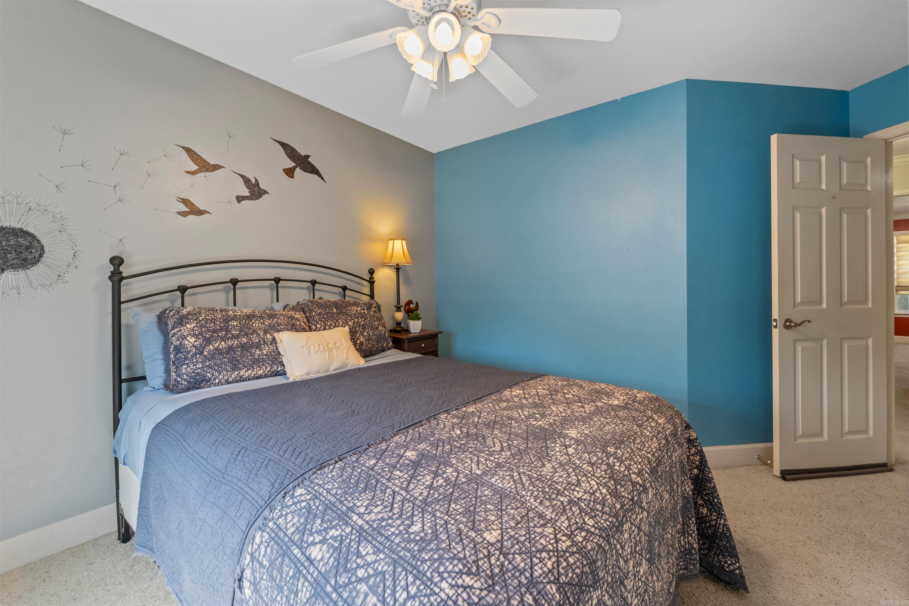 3604 Longstreet  Jacksonville, AR