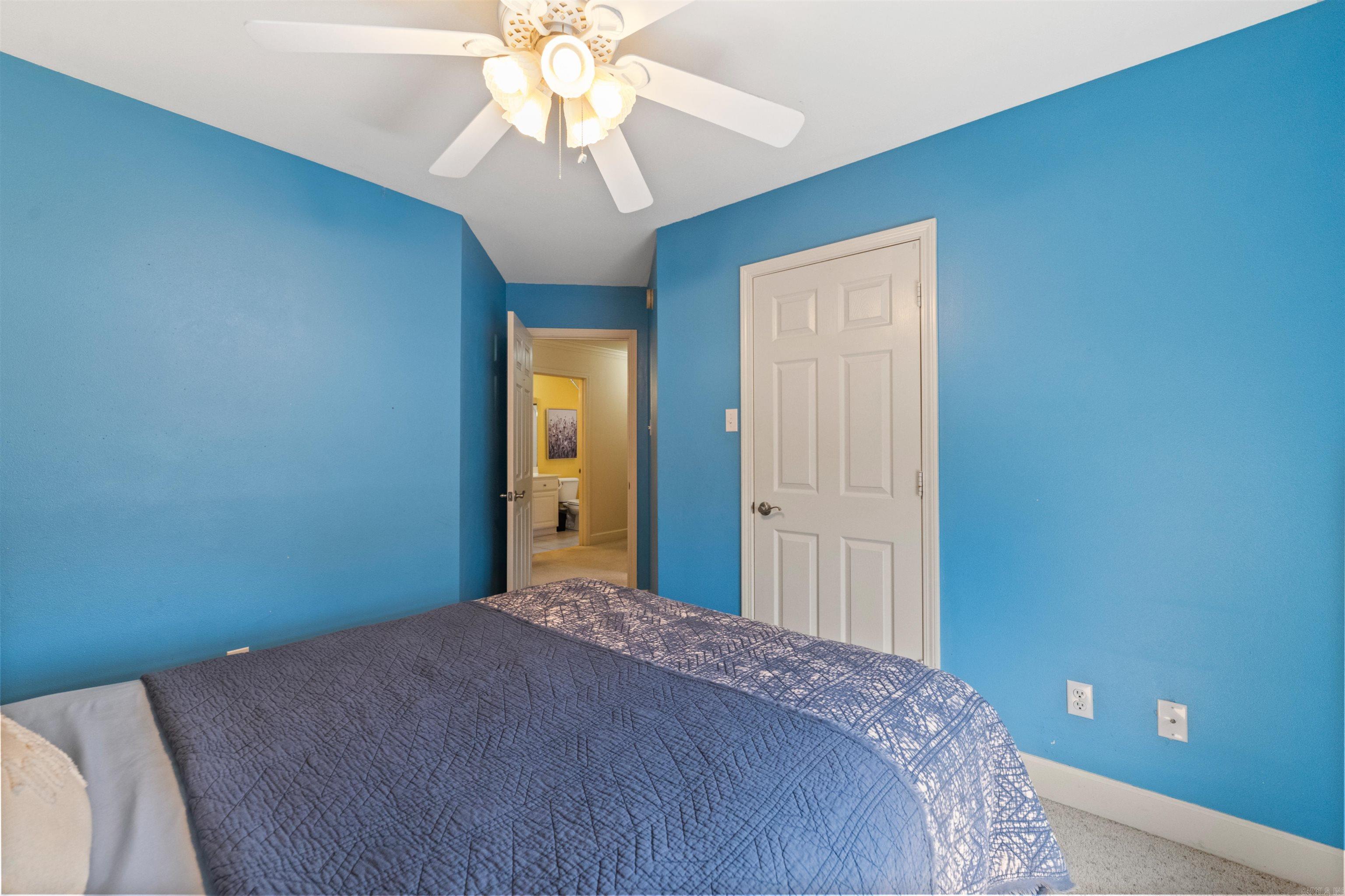 3604 Longstreet  Jacksonville, AR