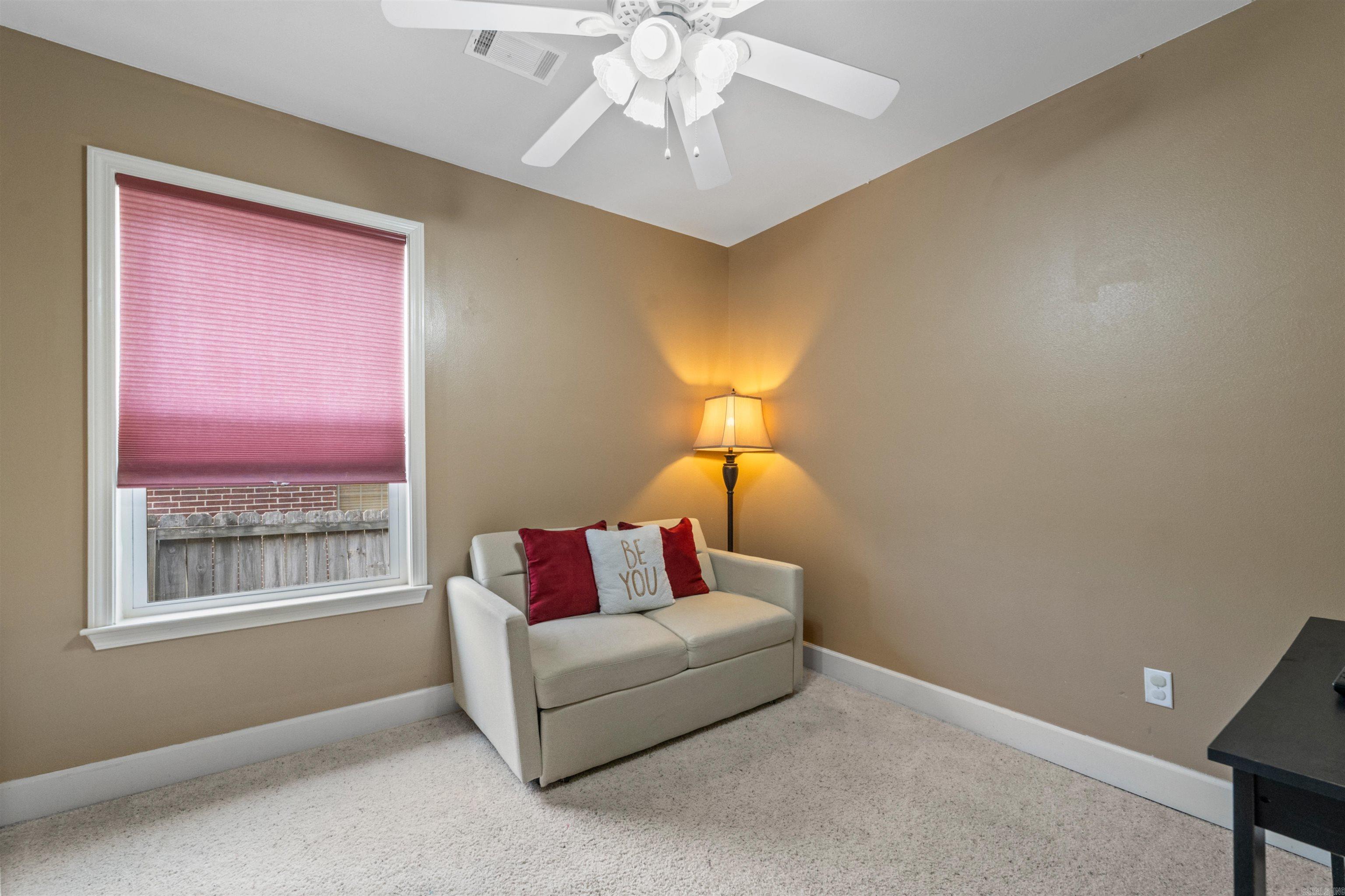 3604 Longstreet  Jacksonville, AR