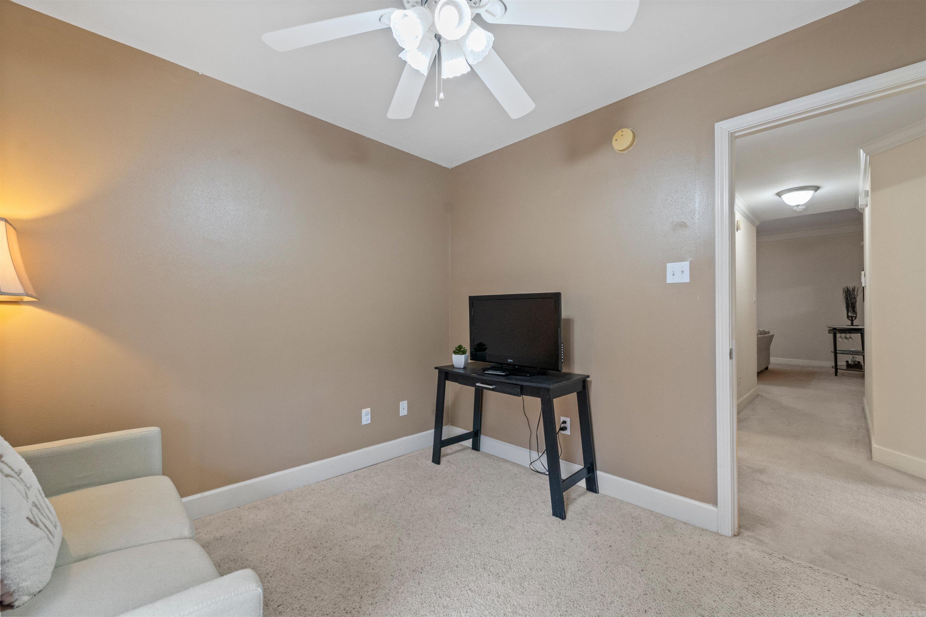 3604 Longstreet  Jacksonville, AR
