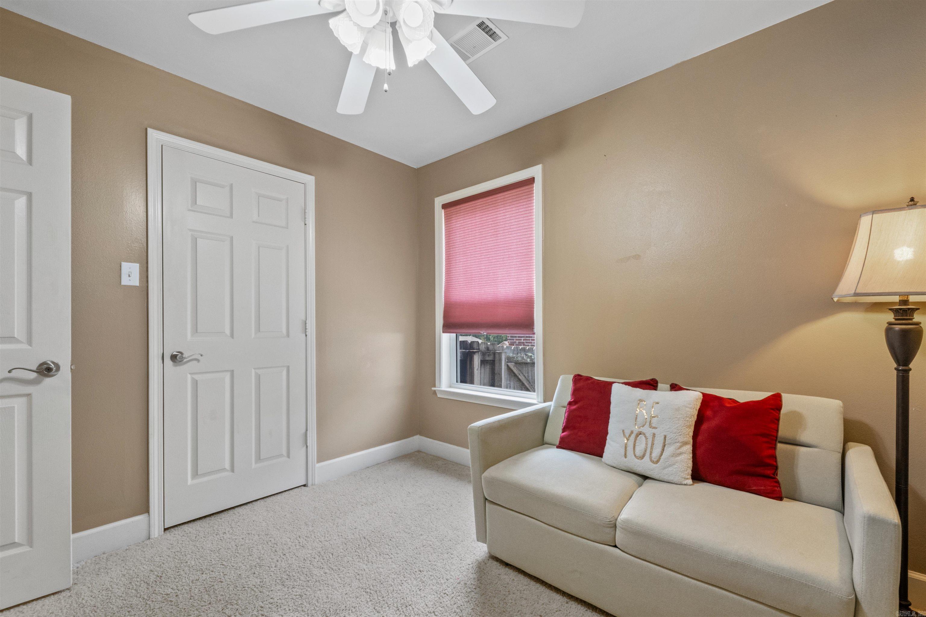 3604 Longstreet  Jacksonville, AR