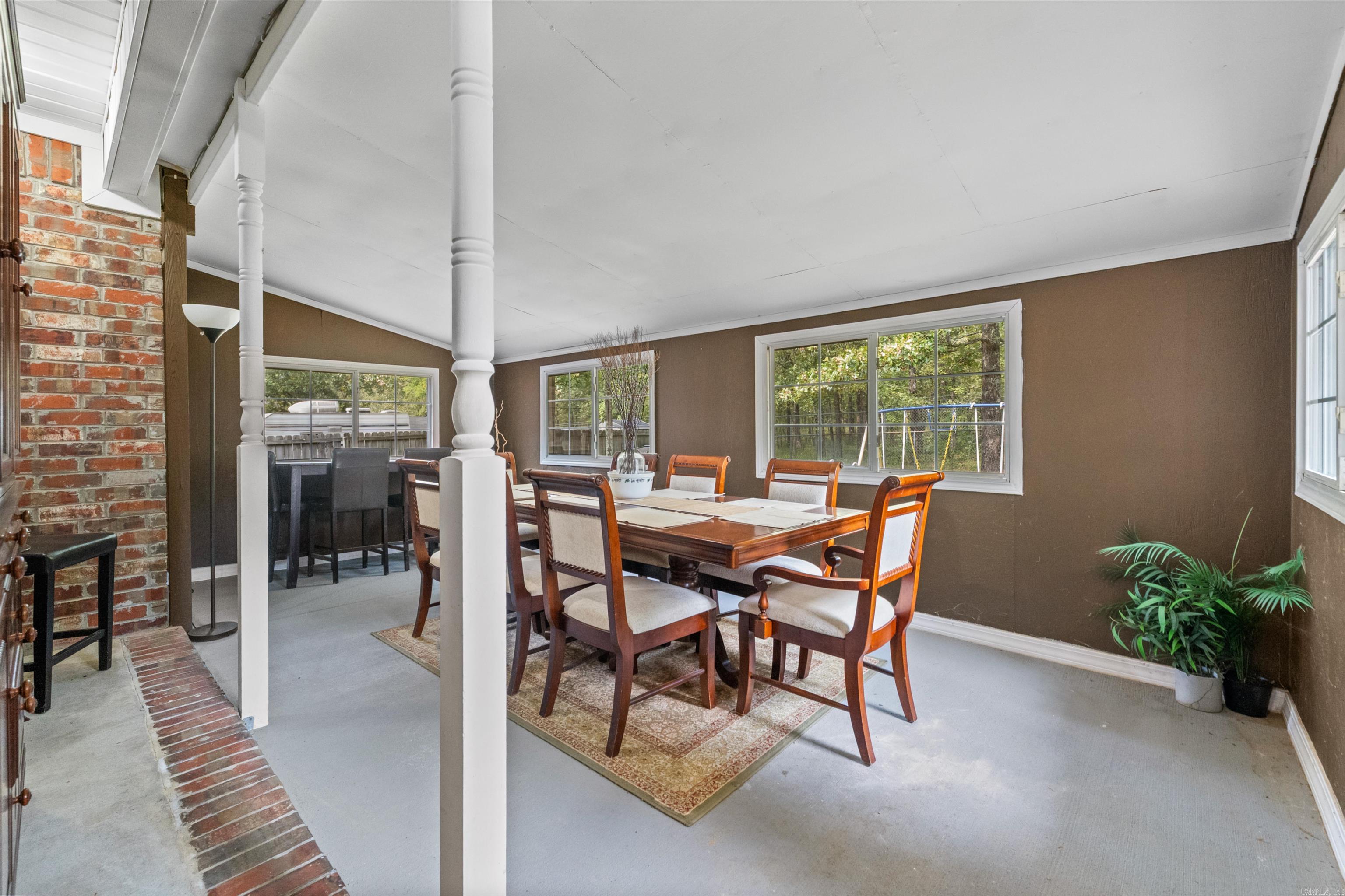 3604 Longstreet  Jacksonville, AR
