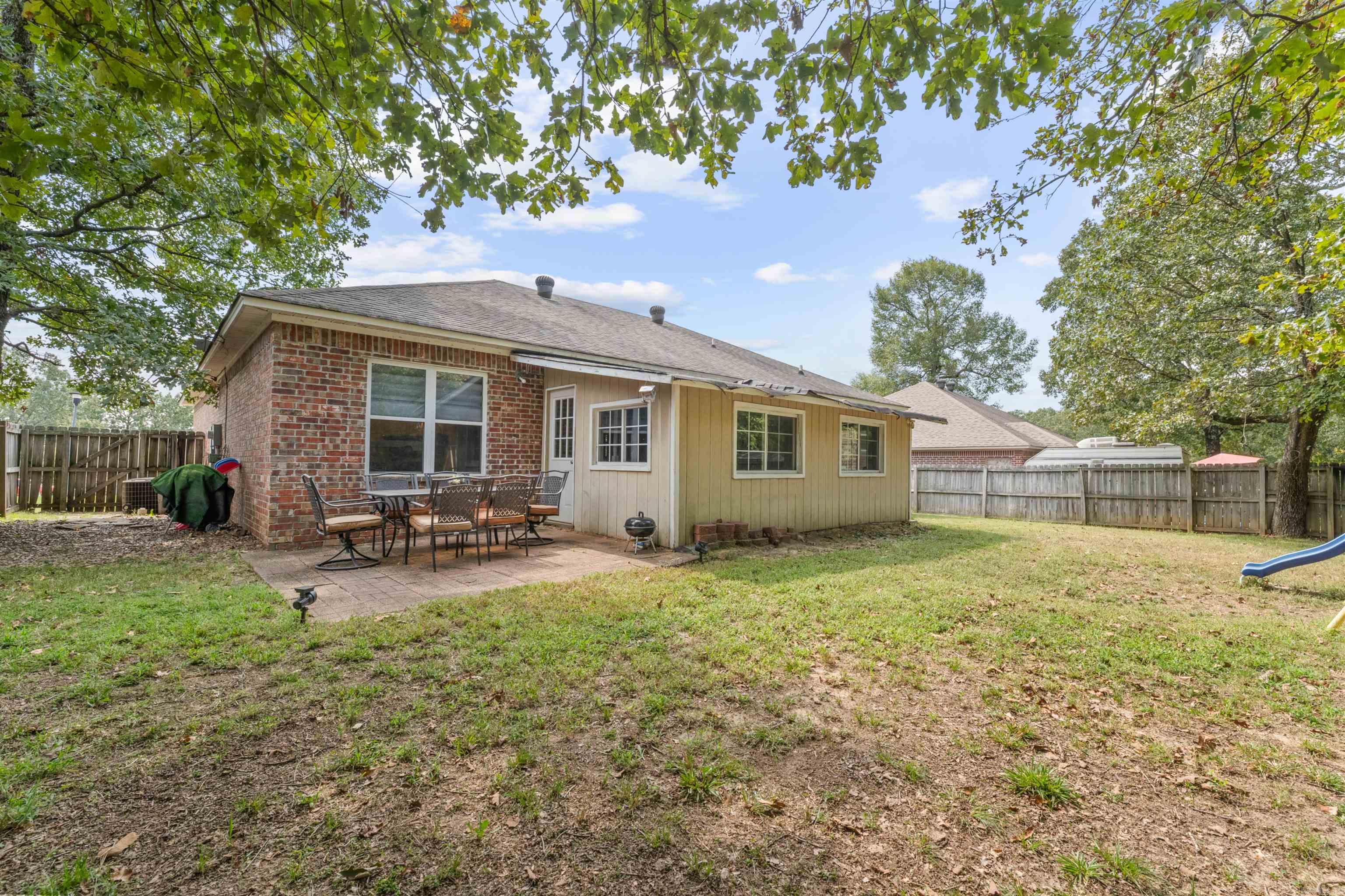 3604 Longstreet  Jacksonville, AR