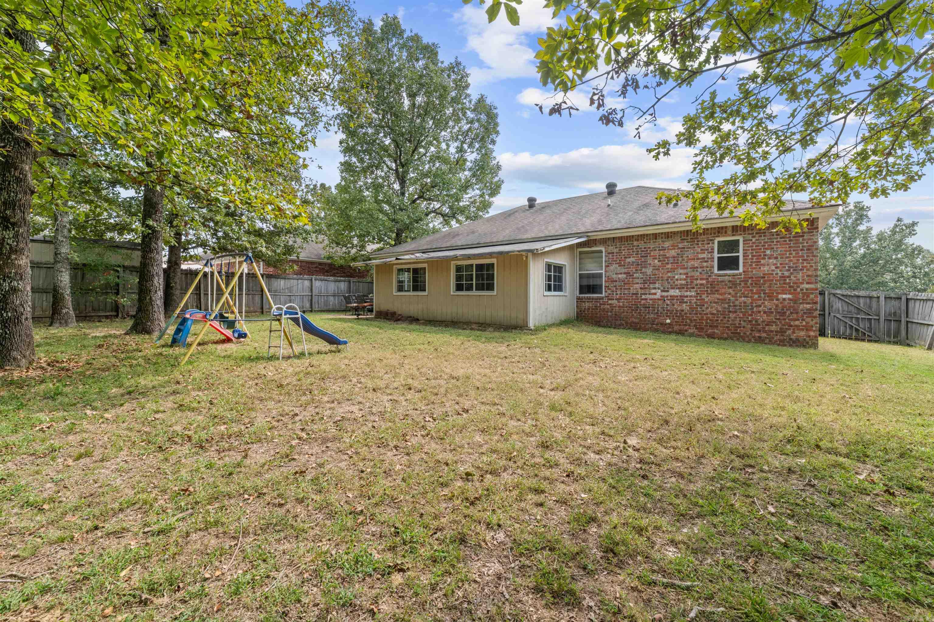 3604 Longstreet  Jacksonville, AR