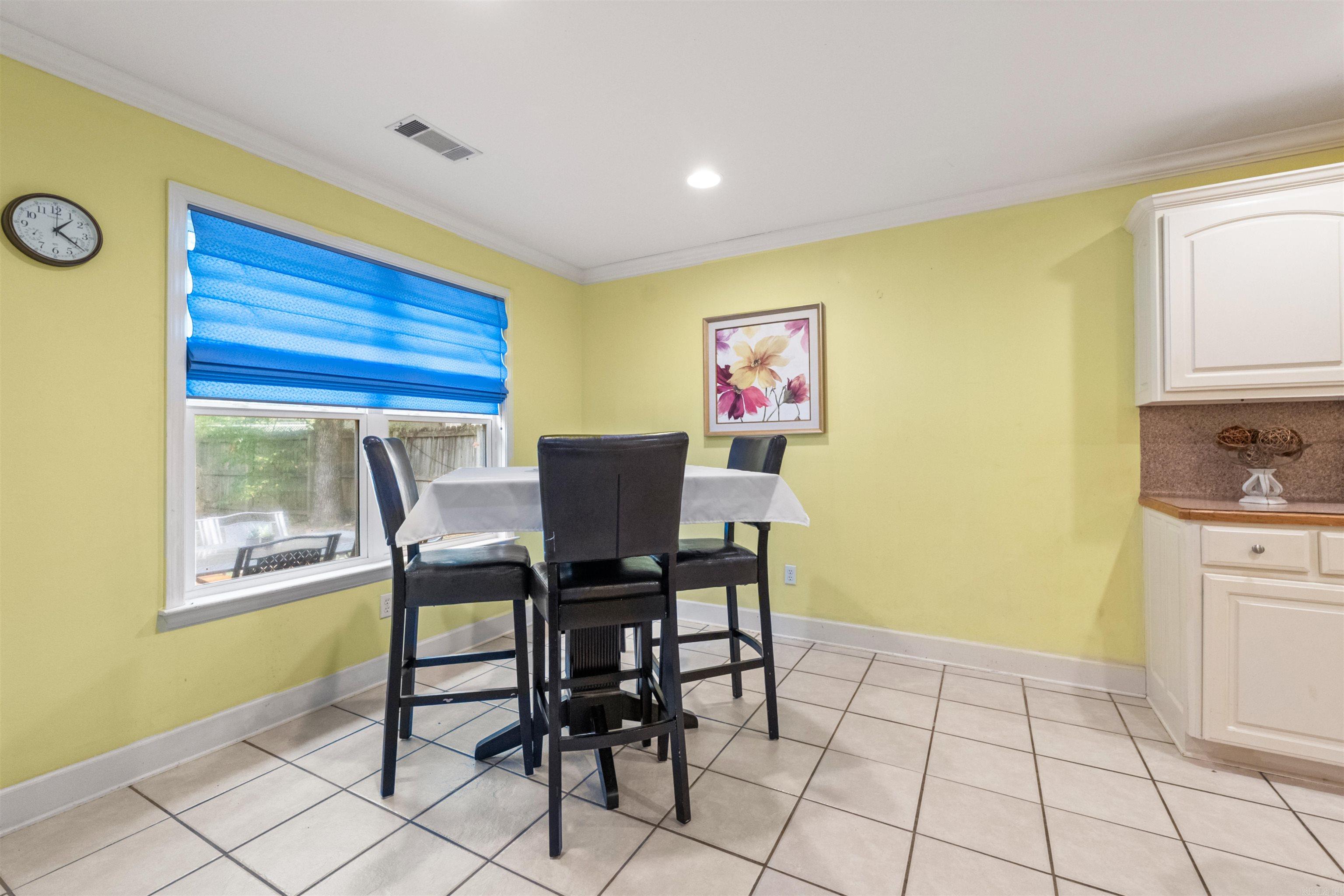 3604 Longstreet  Jacksonville, AR