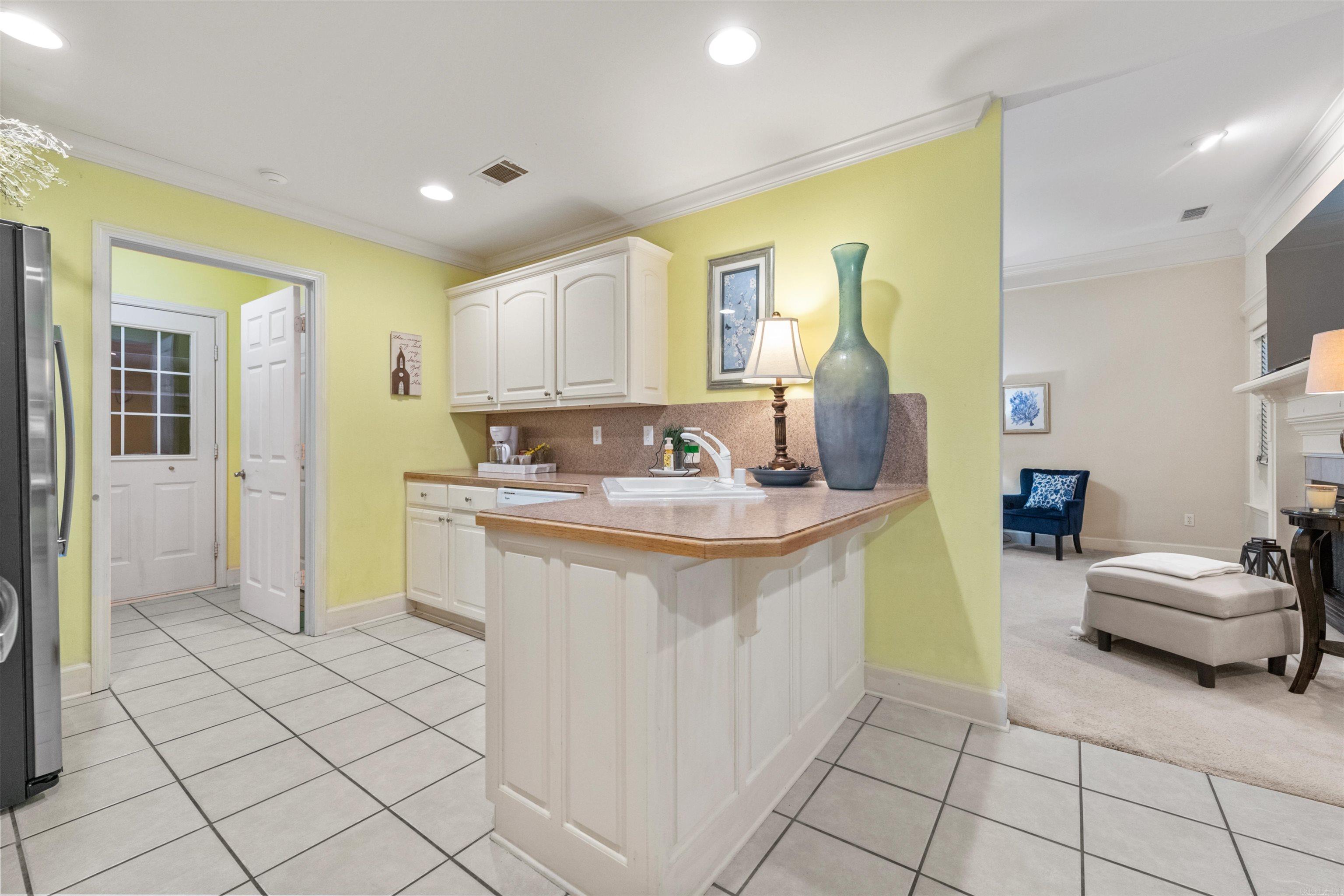 3604 Longstreet  Jacksonville, AR
