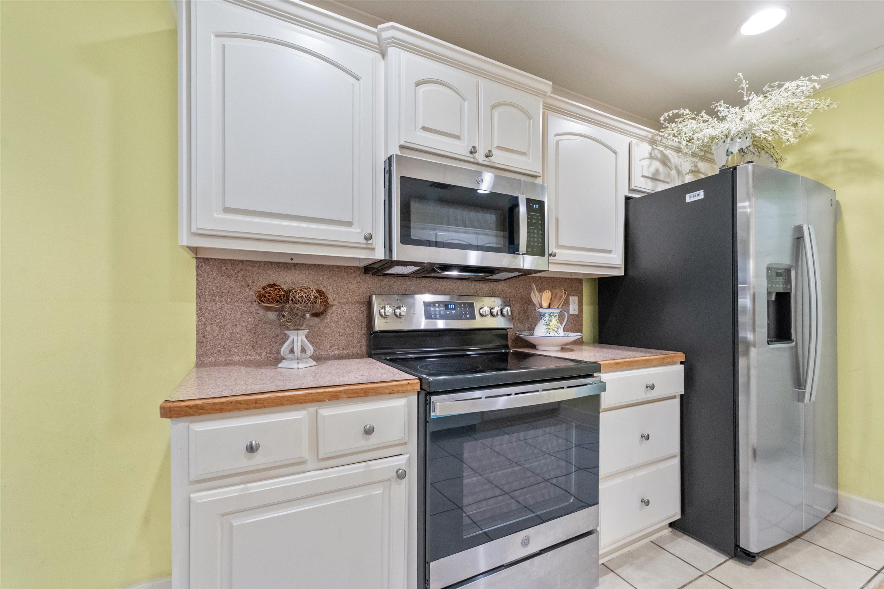 3604 Longstreet  Jacksonville, AR