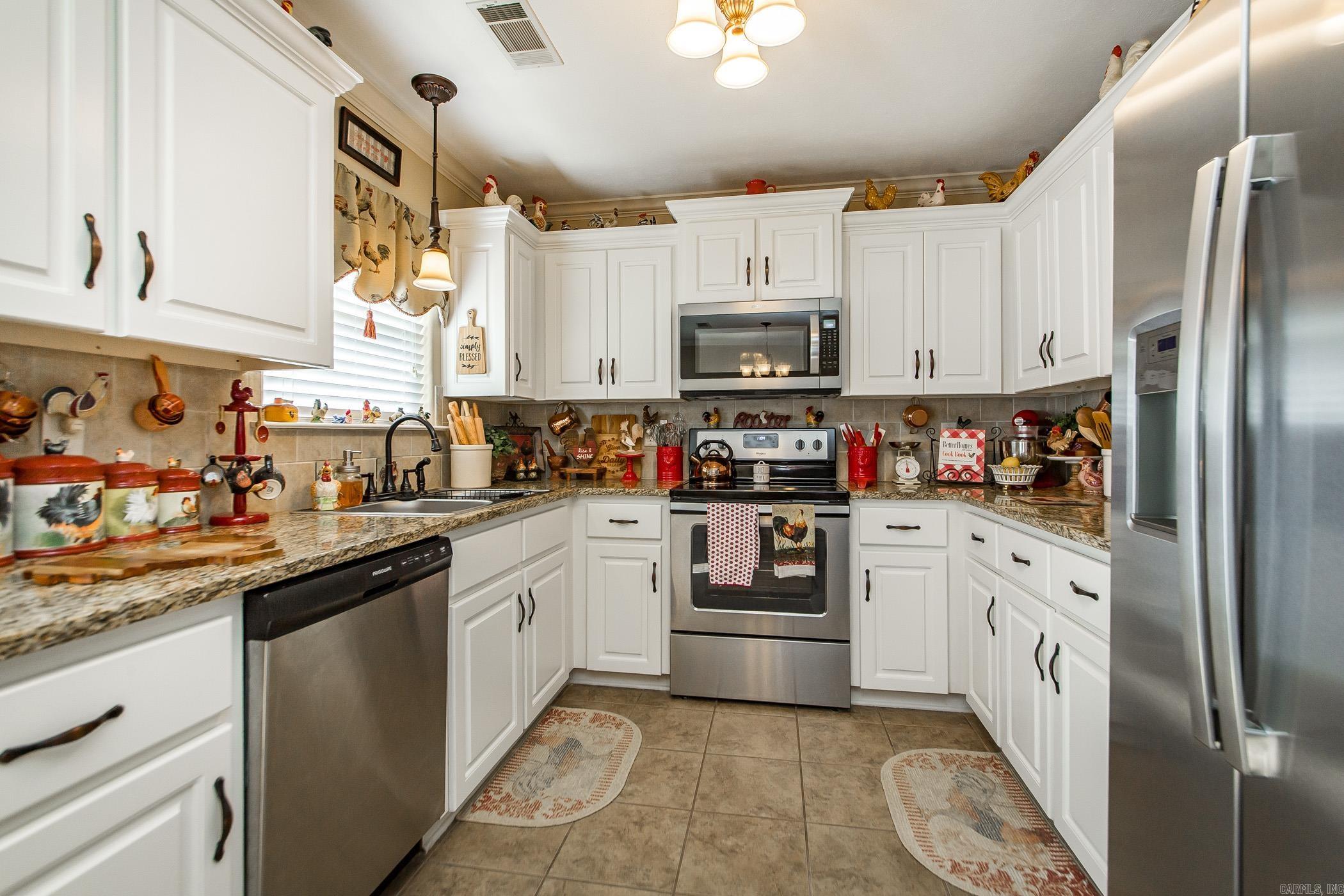 202 Spruce Street  Jacksonville, AR